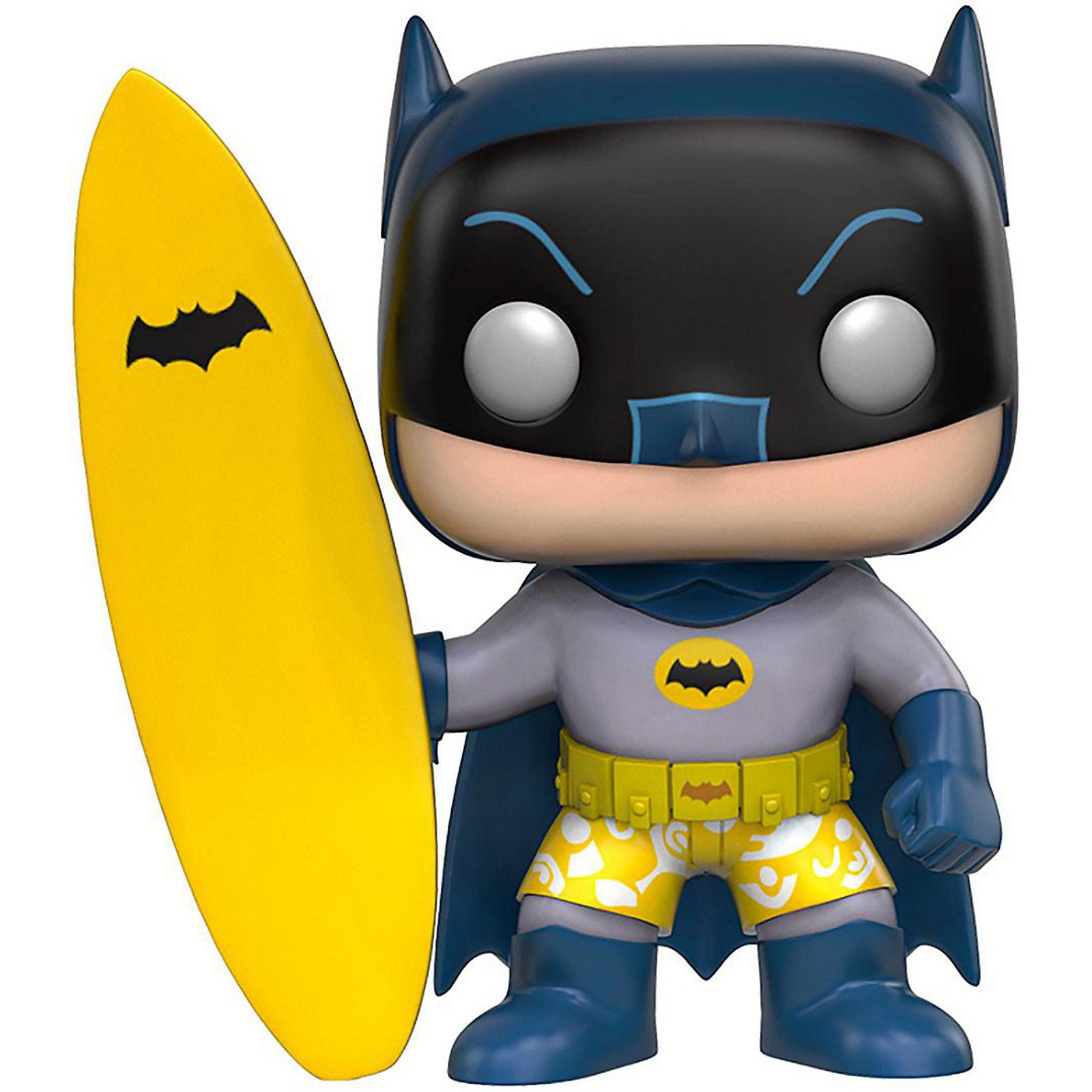 Wallpaper #3_QSOpMBKFX8bn3rUndD150 Funko Batman 1966 TV Series Surfs Up Batman Pop Vinyl Figure