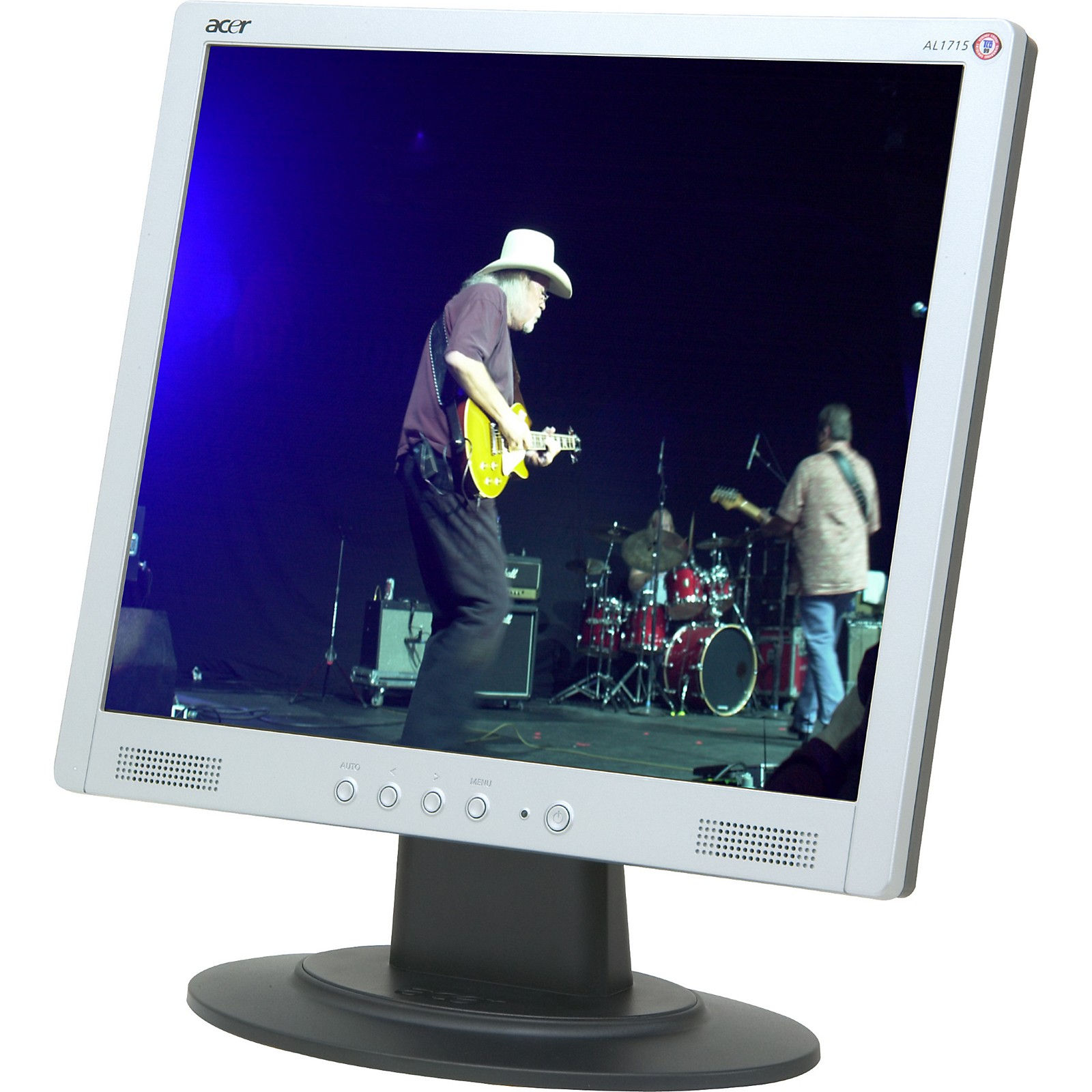 Wallpaper #lWfu7ZIBSpphPi3-EVoJ142 Acer Al1715 17 Lcd Computer Monitor Musicians Friend