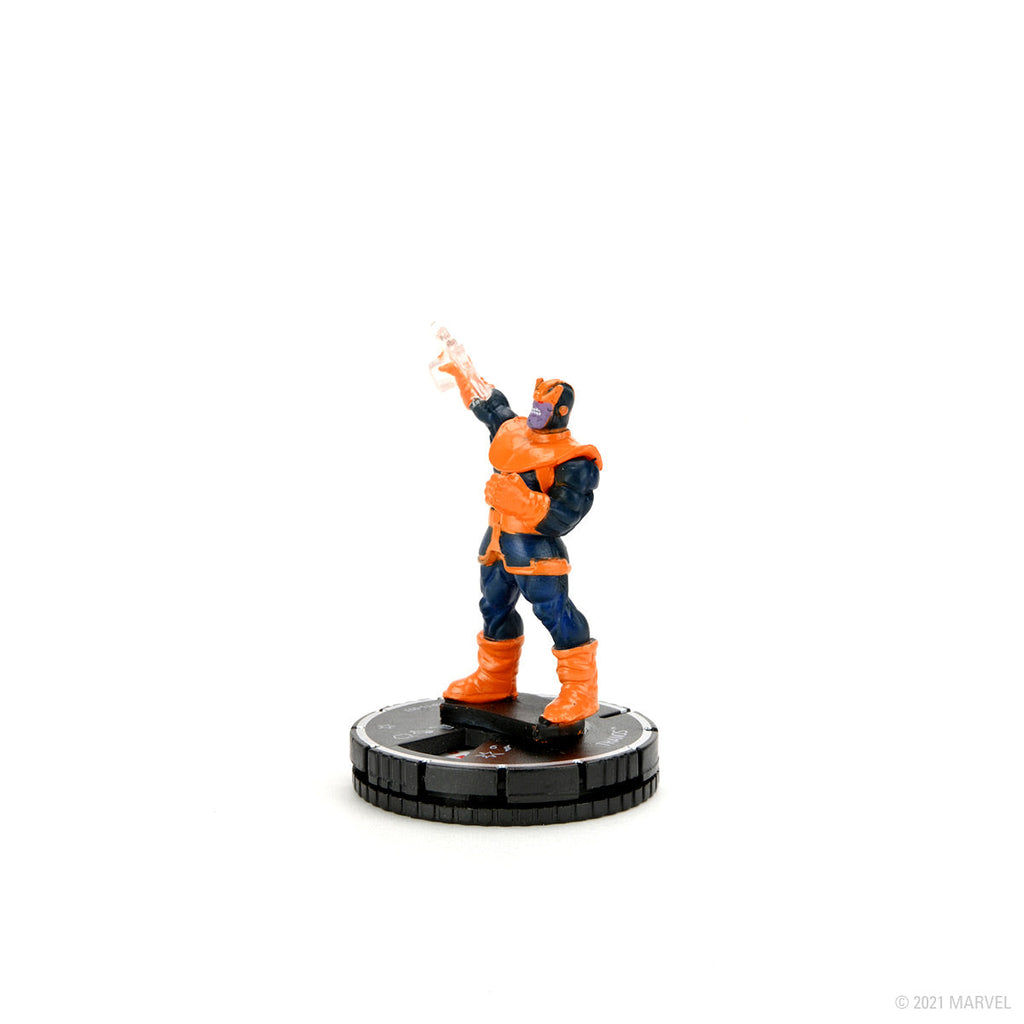 Wallpaper #xAMwZZMBpyOg8YnEktj_139 Marvel Heroclix Thanos Thanos Copter Wizkids