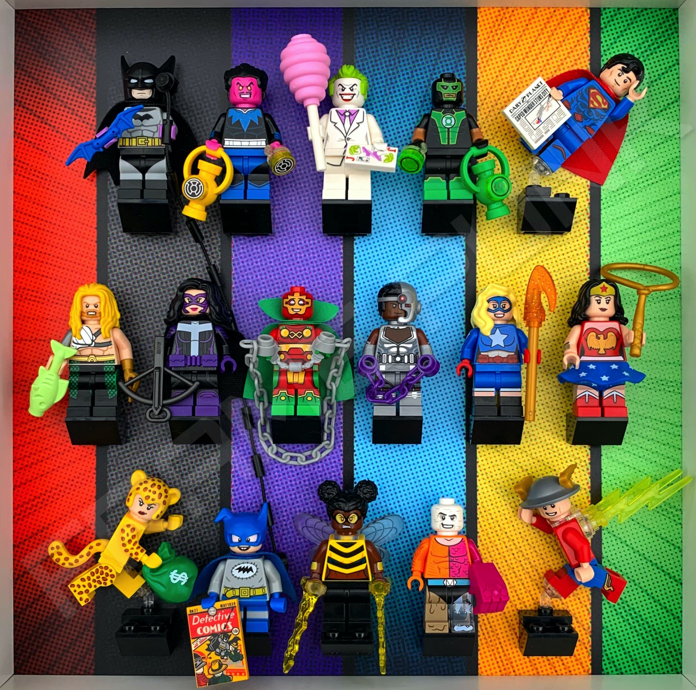 Wallpaper #HJ__V5MBcUVgGJNo87AR73 35 Best Ideas for Coloring Lego DC Minifigures
