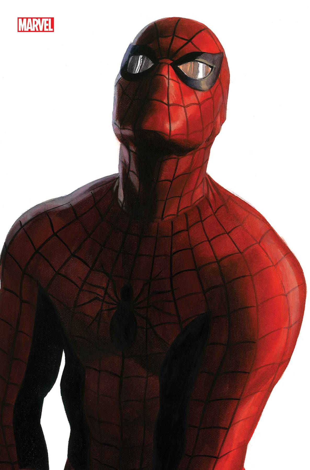 Wallpaper #eUJcPZMBOBpx0NhmQcSl23 Amazing Spider Man 50 Alex Ross Spider Man Timeless Variant Cover