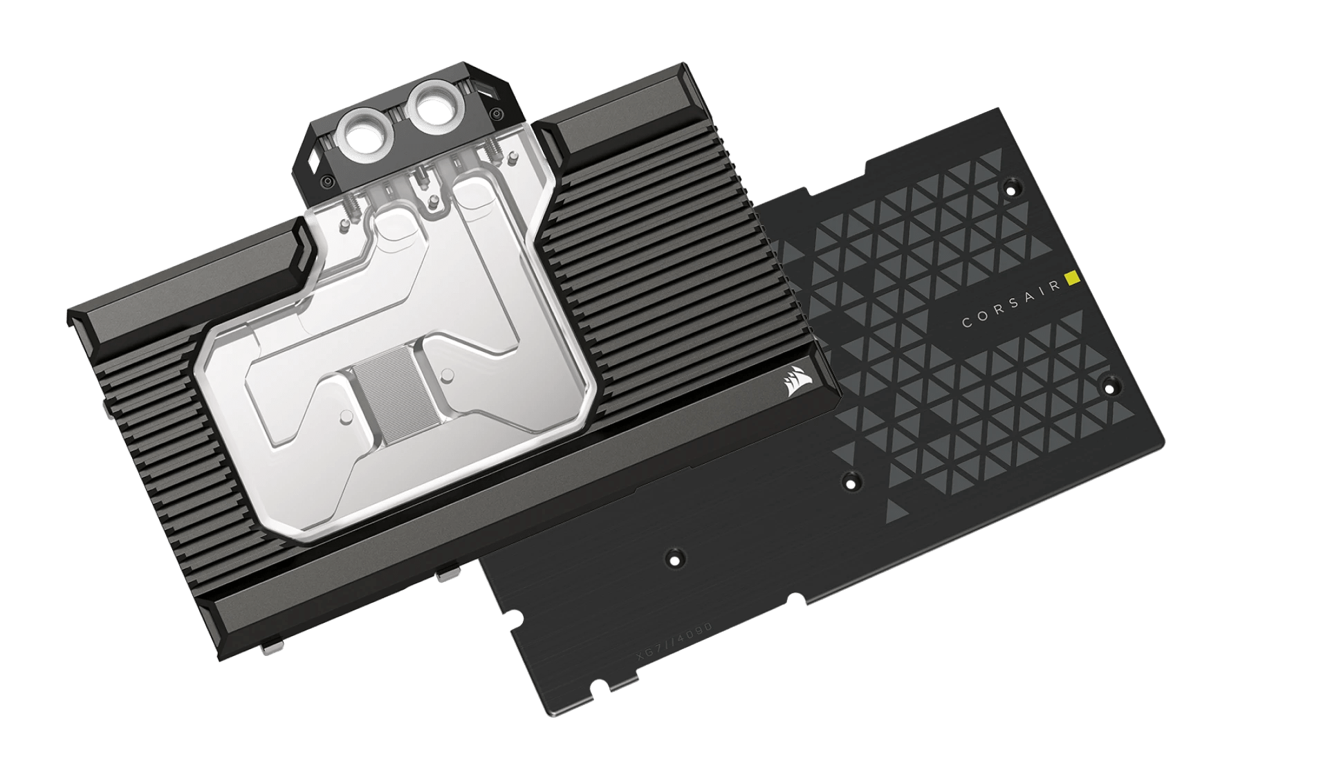 Wallpaper #xWekCpMBSpphPi3-09UJ531 Hydro X Series Xg7 Rgb 40 Series Gpu Water Block 4090 Fe