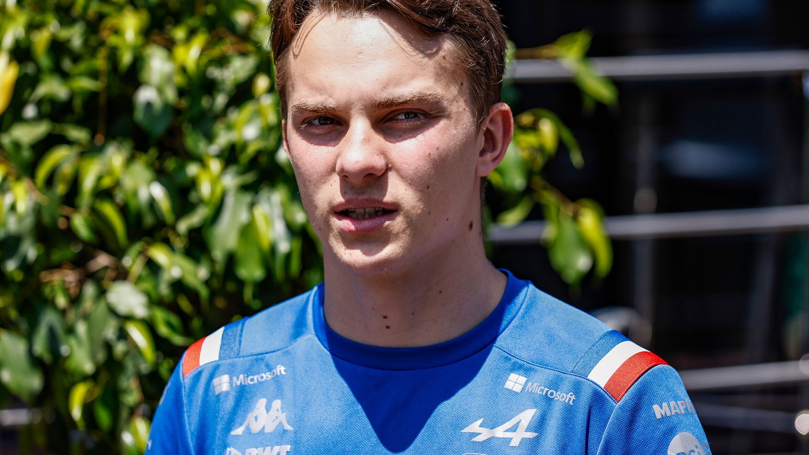 Wallpaper #_F7fMpMBborbLbczHl-2173 Oscar Piastri New Mclaren Signing Opens Up on Bizarre and Upsetting