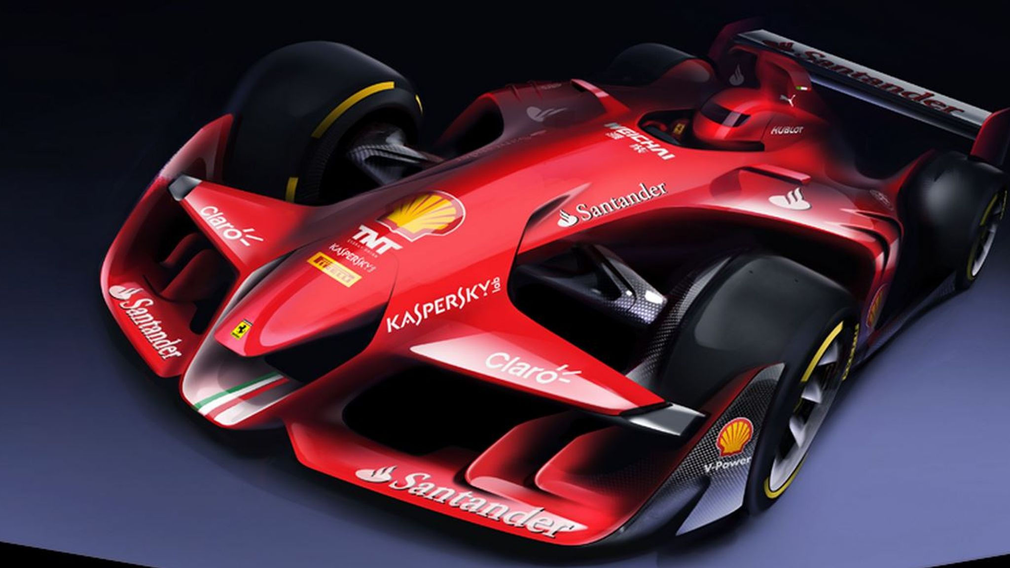 Wallpaper #xJmOP5MBUcASHT6nC8xI101 Ferrari Concept Cars Wallpapers