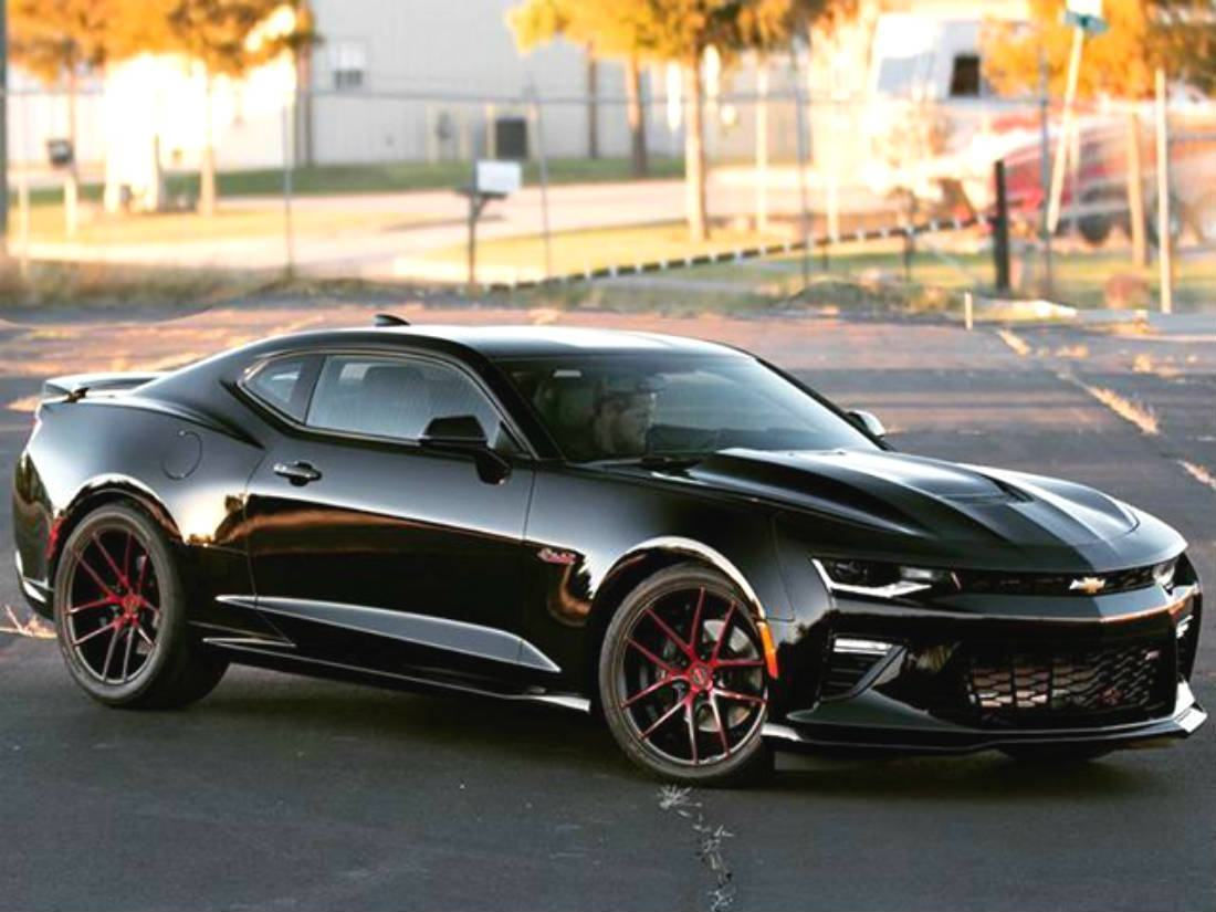 Wallpaper #CEU1qo4B7YBJg1BV9Kg730 Esse E O Chevrolet Camaro Com Mais De 1000cv Que Custa So R 300 Mil