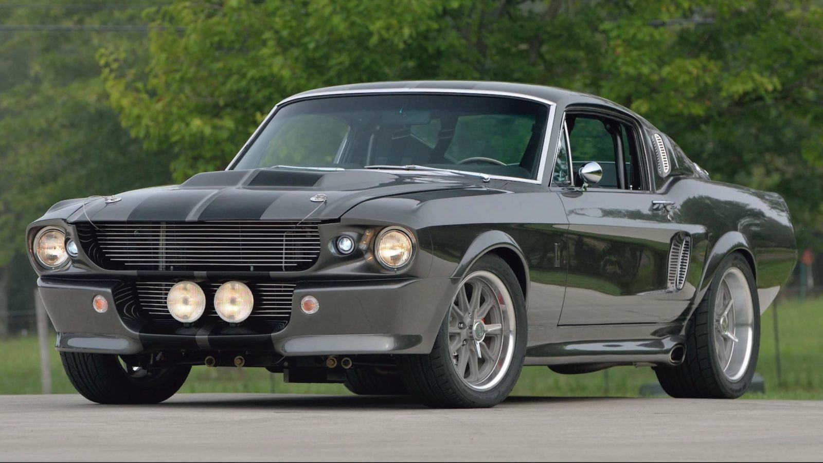 Wallpaper #N2guIJMBSpphPi3-eC0j260 Worlds Largest Collector Car Auction Company Heads to Las Vegas Nov