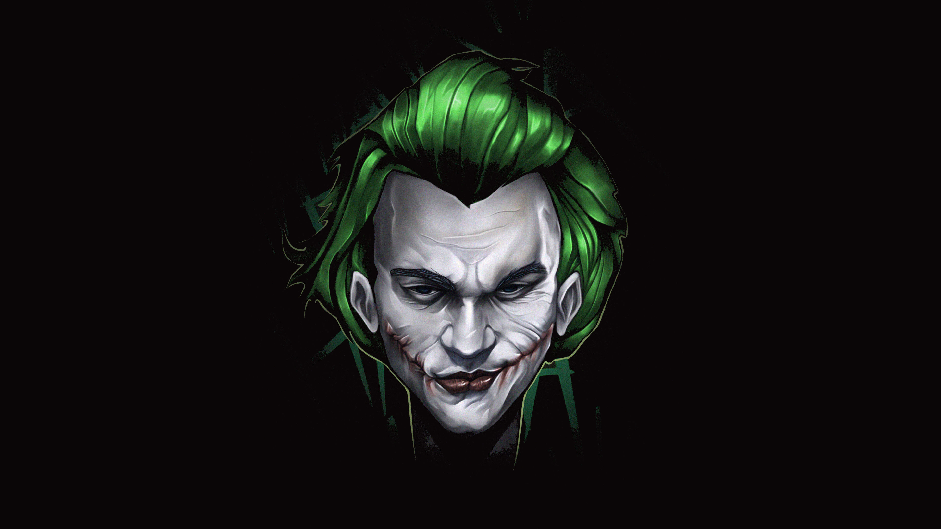 Wallpaper #78610 Batman Joker Wallpapers
