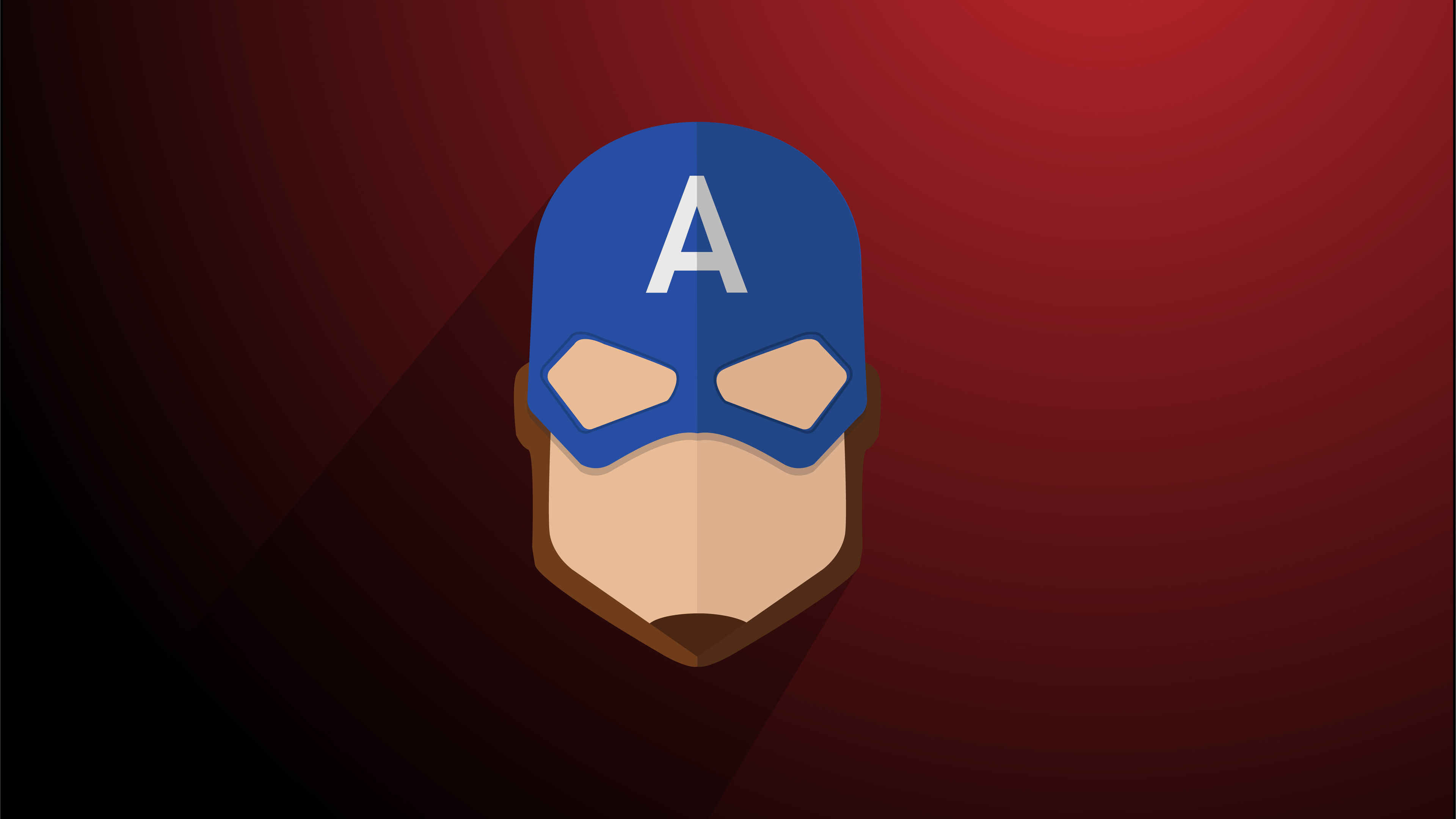 Wallpaper #E0VBnI4B7YBJg1BV76Kz9 Captain America, the Star-Spangled Avenger