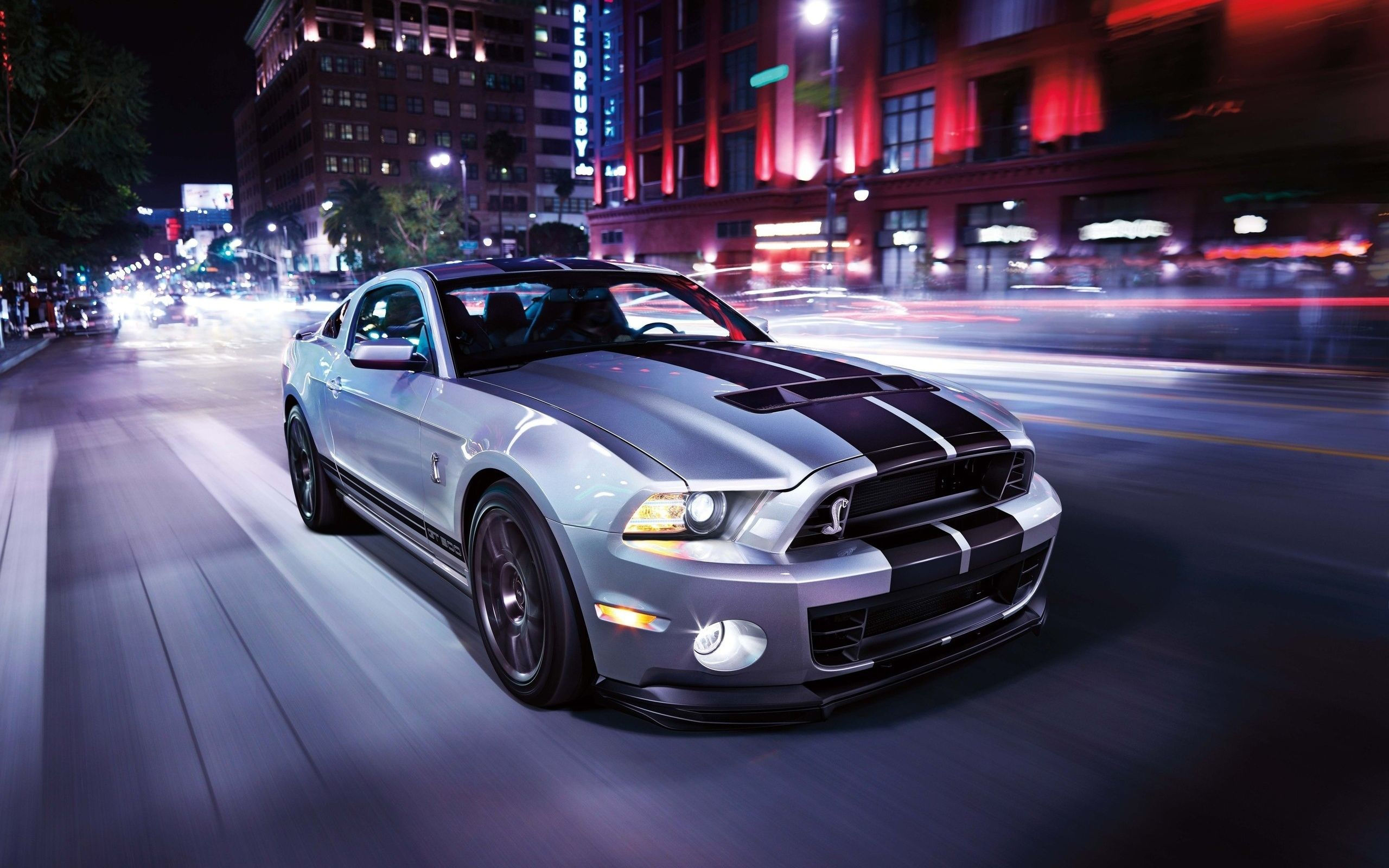 Wallpaper #KGgAFpMBSpphPi3-AwrM193 Mustang HD Wallpapers Free Download