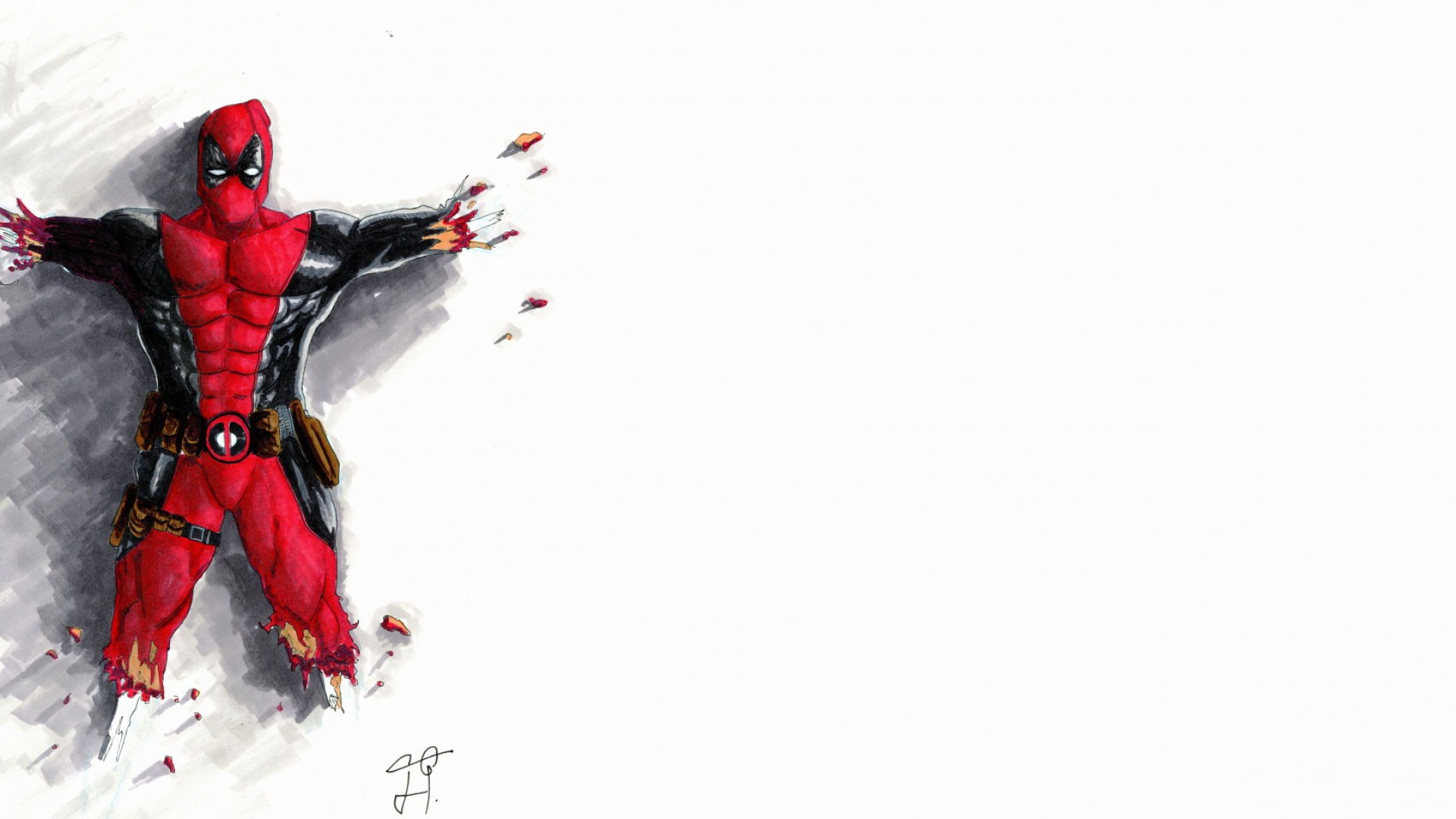 Wallpaper #Pmet-5IBSpphPi3-6ZVU172 Deadpool Background Free Download