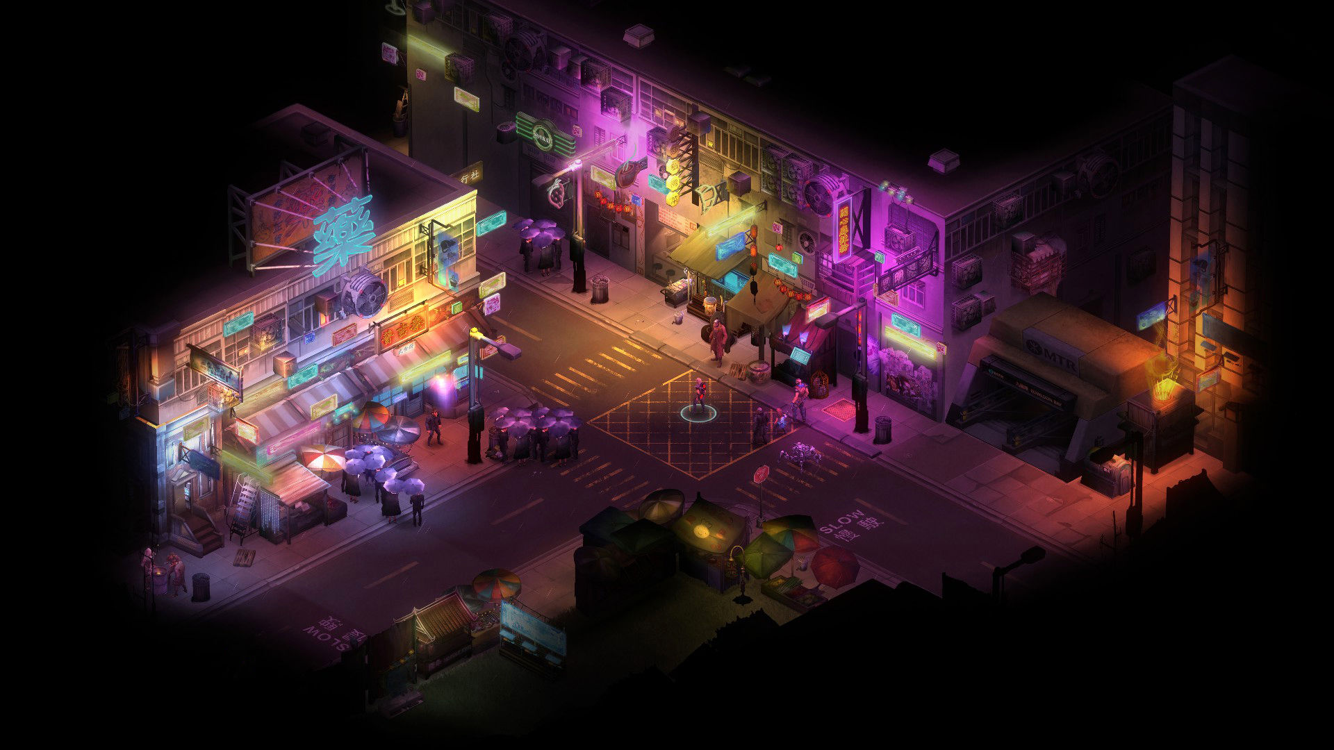 Wallpaper #9mg9FpMBSpphPi3-_gos242 Shadowrun Wallpapers HD Free Download