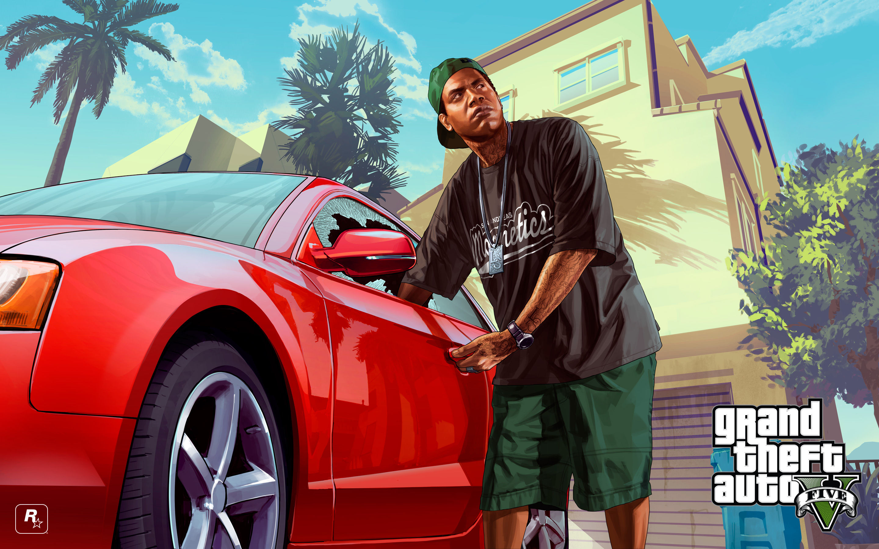Wallpaper #RWgOGZMBSpphPi3-BxVL185 Gta Oboi HD Telegraph