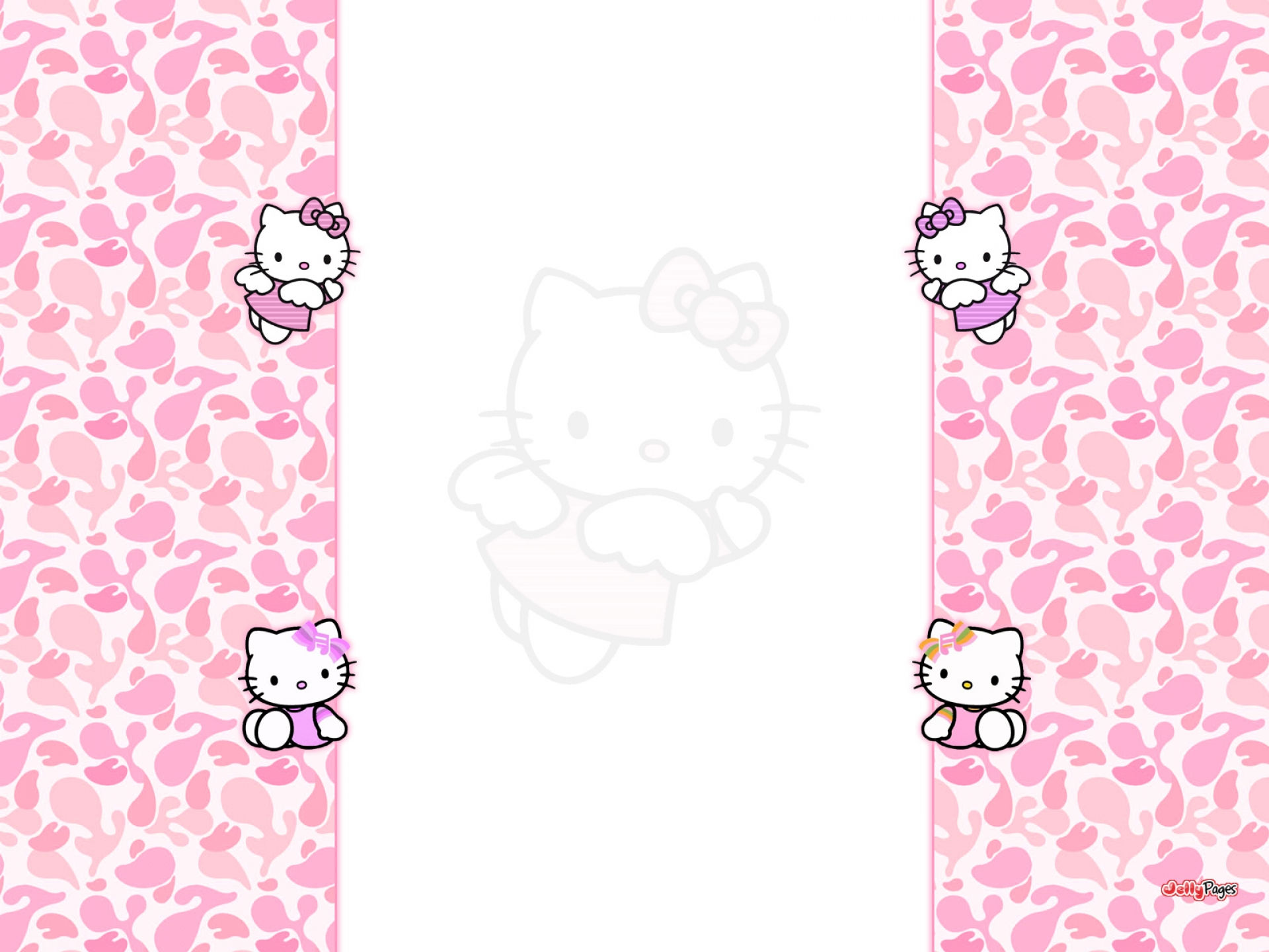 Wallpaper #1c50c Hello Kitty Vector Art Icons and Graphics for Free Download