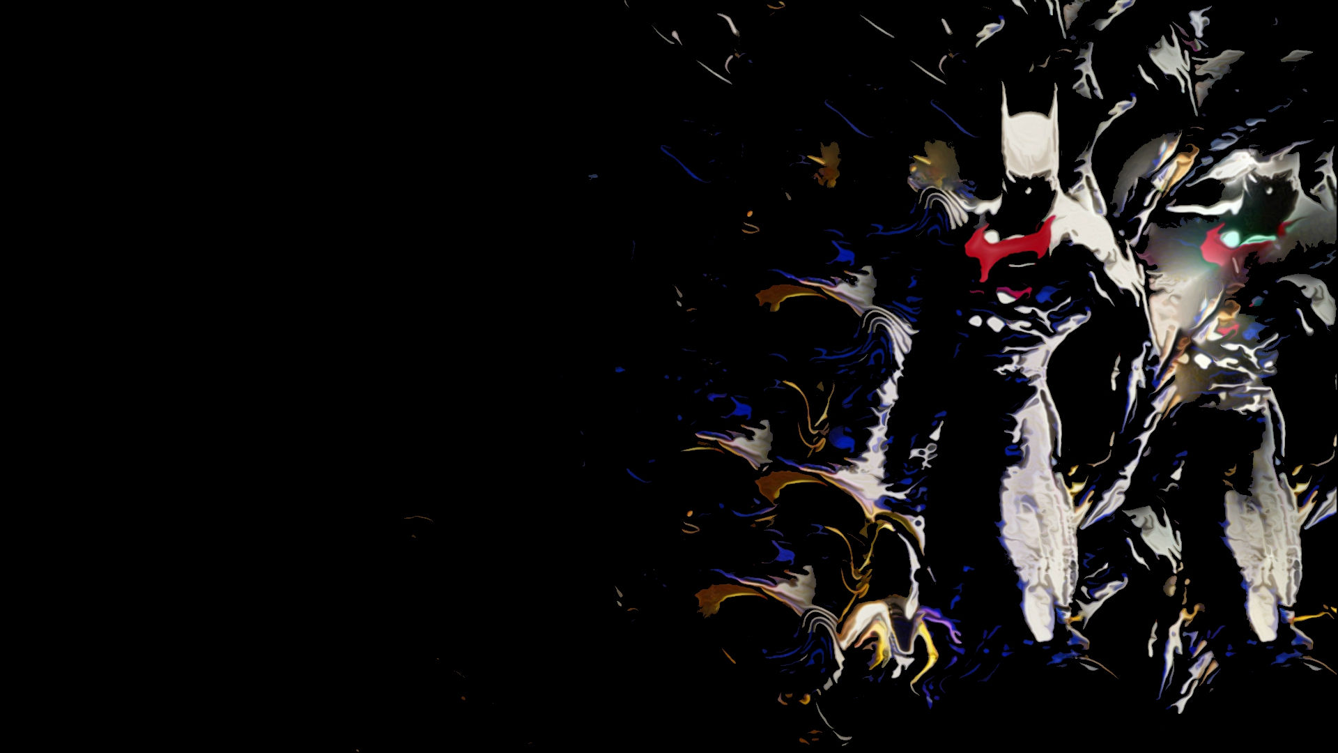 Wallpaper #LmjyFJMBSpphPi3-jQYK176 Batman Beyond Wallpaper Free Download