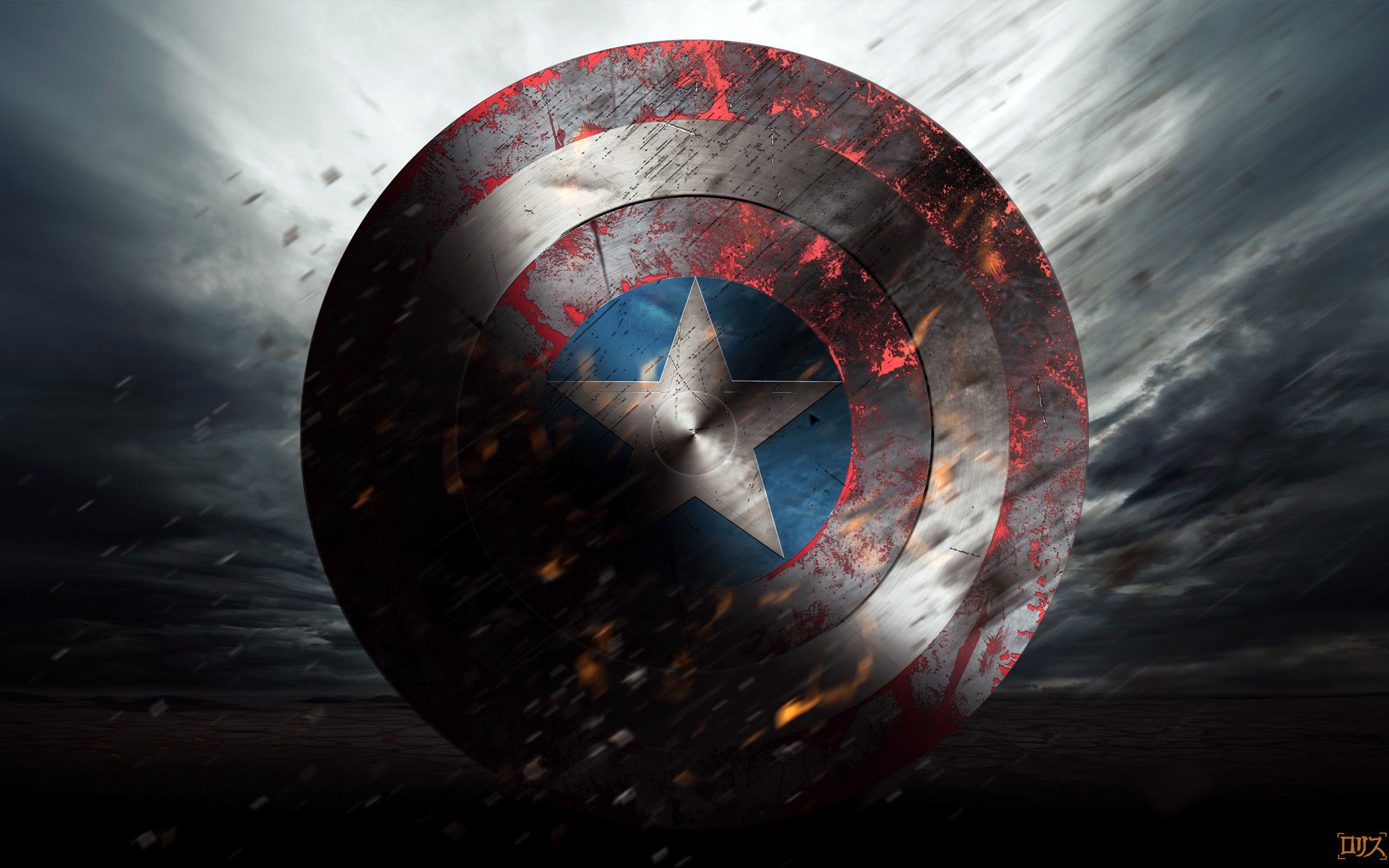 Wallpaper #yDEUNpMB5zzyi_yYZFhW60 Captain America Shield Wallpaper HD Free Download