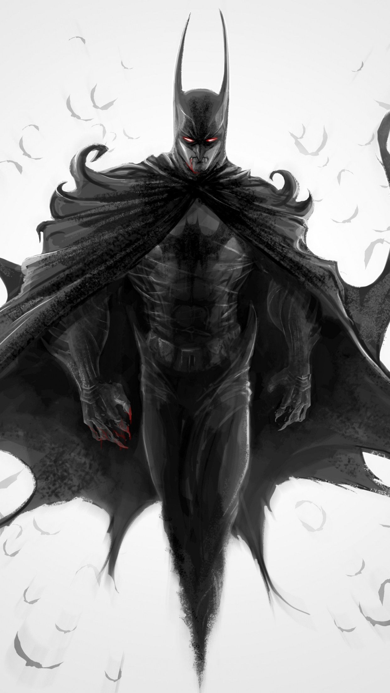 Wallpaper #Wxr6TpMB1yWOL4qgk36X272 Batman iPhone Wallpaper HD Pixelstalknet