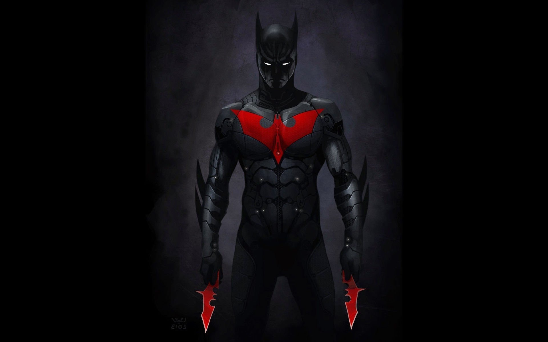 Wallpaper #LmjyFJMBSpphPi3-jQYK19 Batman Beyond Wallpaper Free Download