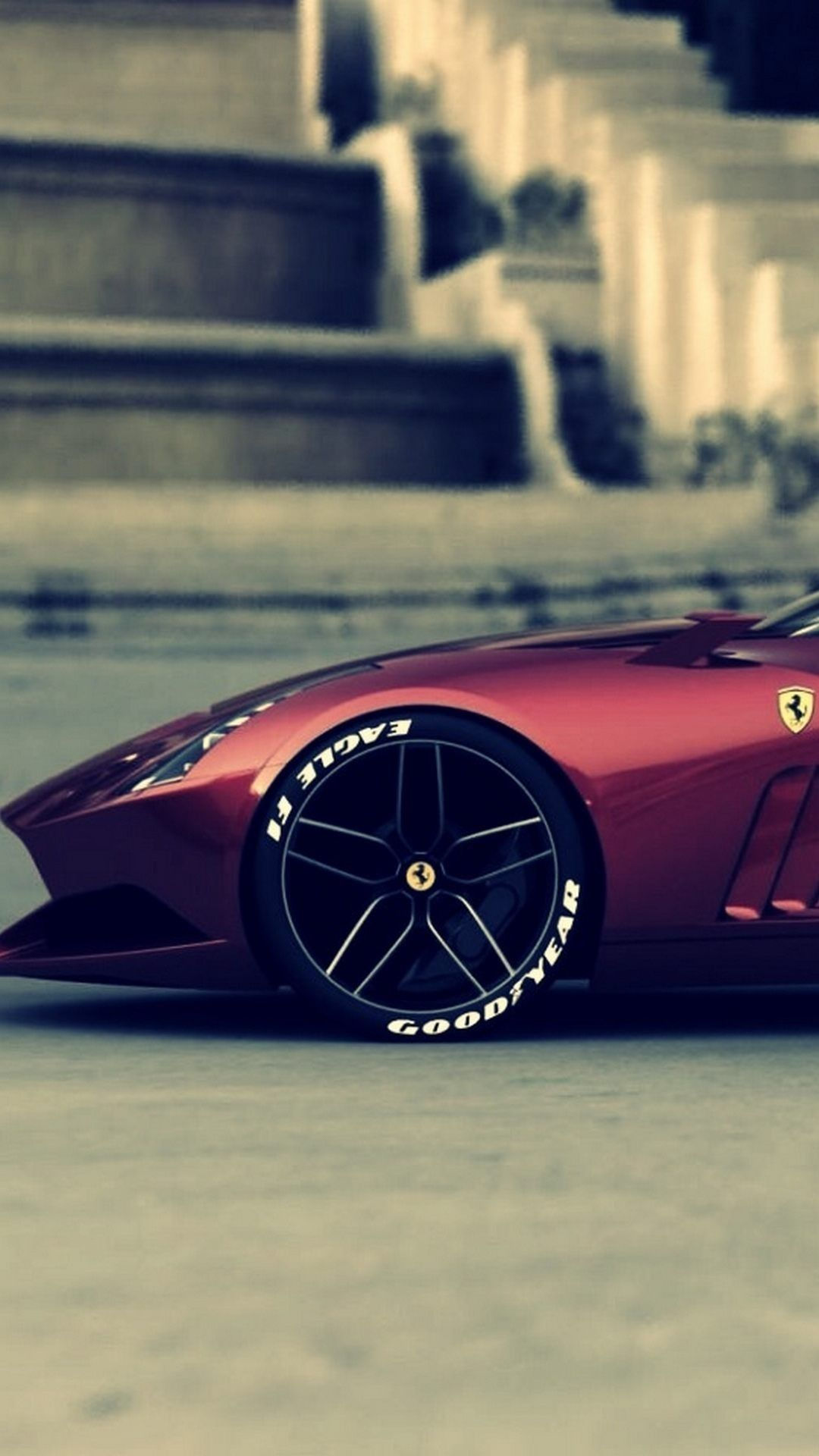 Wallpaper #RxmoA48BtGB6xQ78yEy317 Ferrari iPhone Wallpapers Pixelstalknet