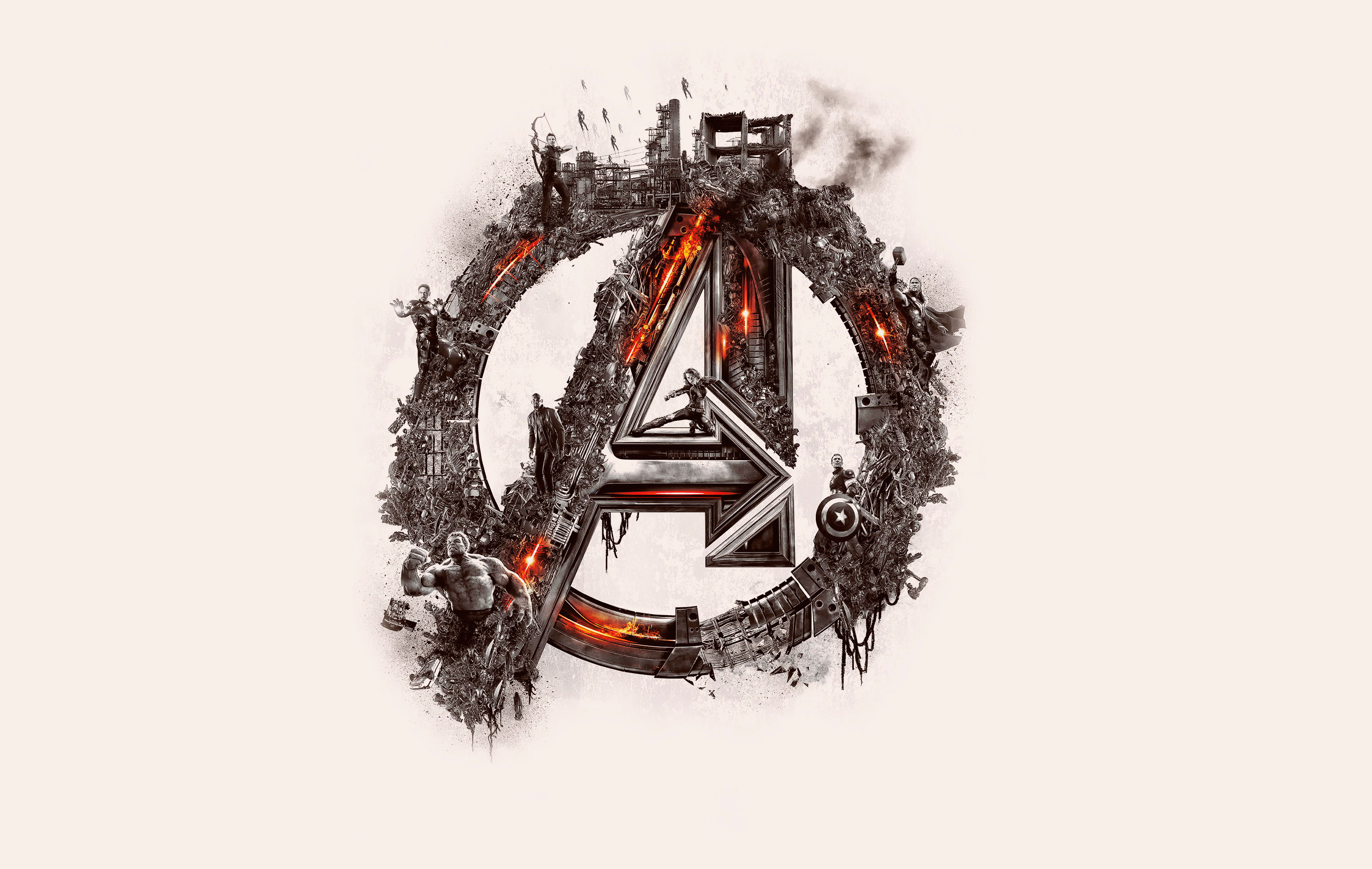 Wallpaper #sR2zLZMBlOZrFDOkgdEi196 Logo Avengers Wallpapers Pixelstalknet