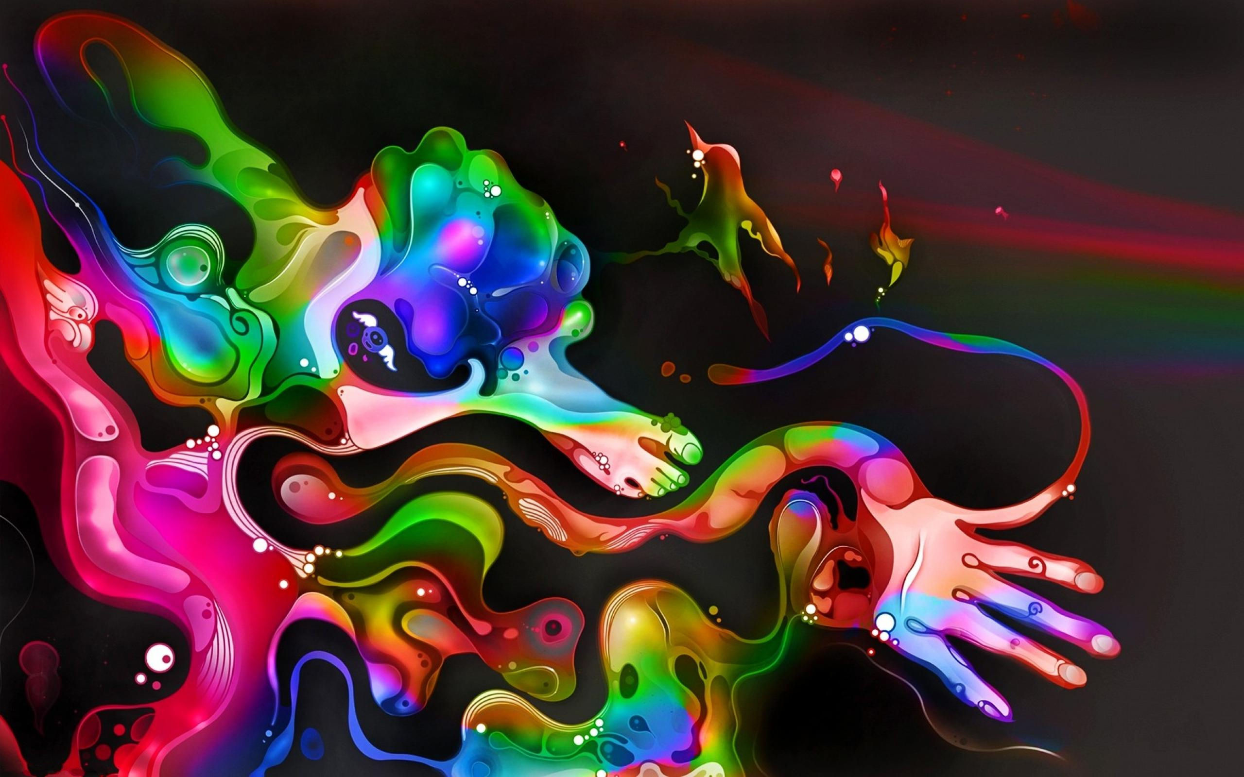 Wallpaper #7BnAIY8BtGB6xQ78-3-l53 HD Abstract Art Wallpaper