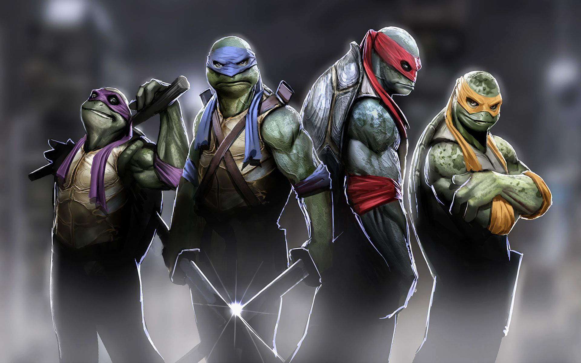 Wallpaper #R2cf8ZIBSpphPi3-O2pZ231 Desktop Tmnt HD Wallpapers Free Download