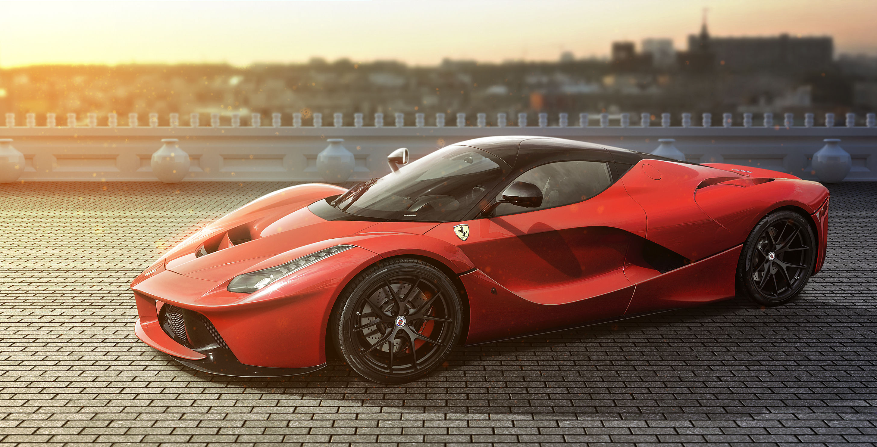 Wallpaper #wEXgko4B7YBJg1BVhZ7x57 Ferrari Laferrari Wallpapers HD Pixelstalknet