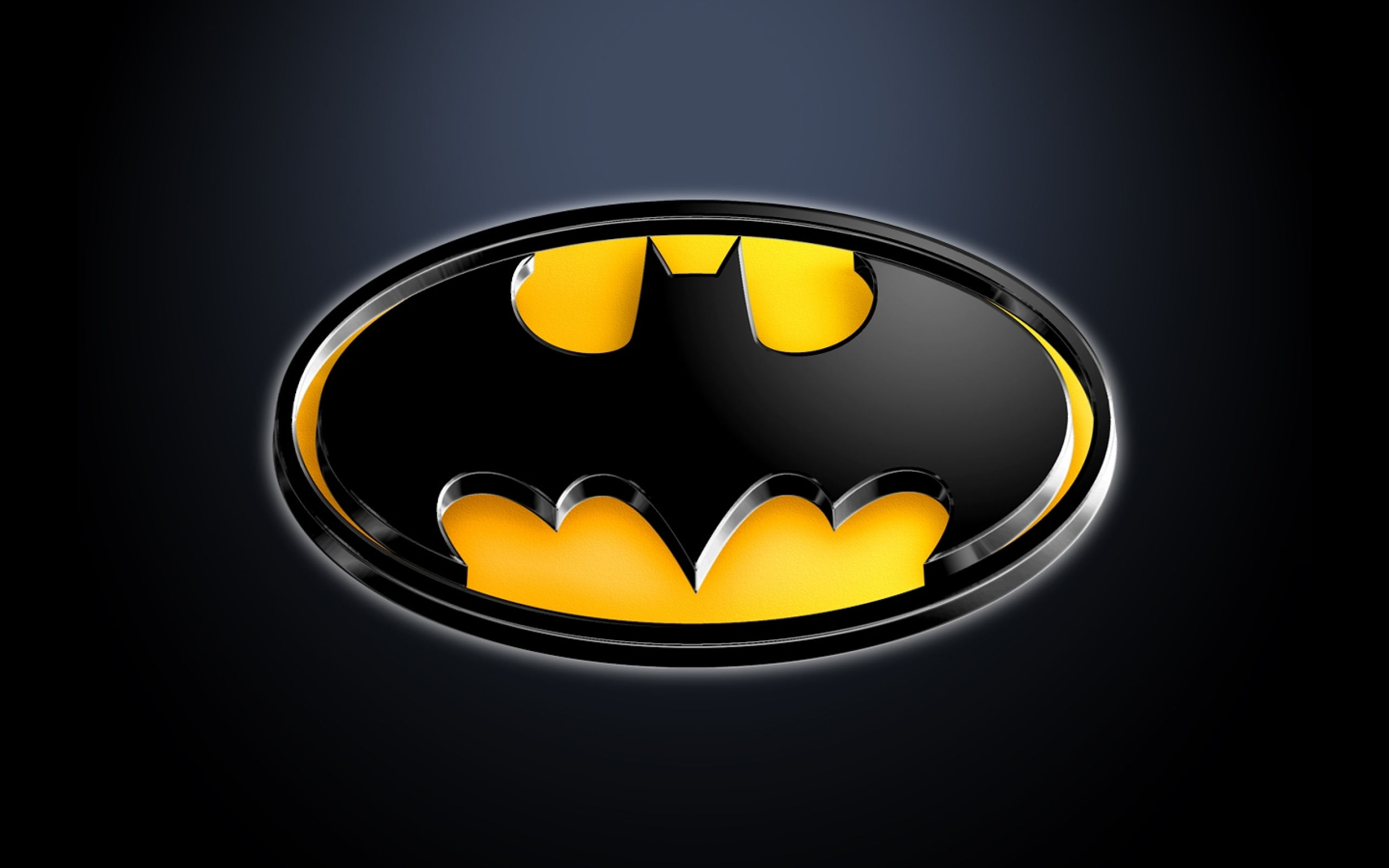 Wallpaper #EEU2kY4B7YBJg1BVxJ5G10 Batman Logo HD Wallpapers Pixelstalknet