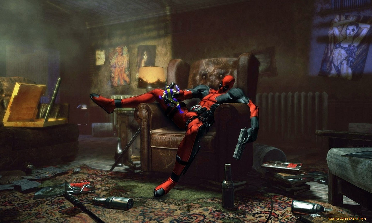 Wallpaper #Pmet-5IBSpphPi3-6ZVU42 Deadpool Wallpaper HD Free Download Pixelstalknet