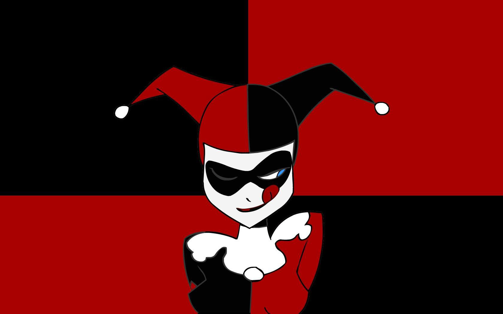 Wallpaper #YWcr-5IBSpphPi3-CZPD84 Harley Quinn Comic Book Wallpaper Media File Pixelstalknet