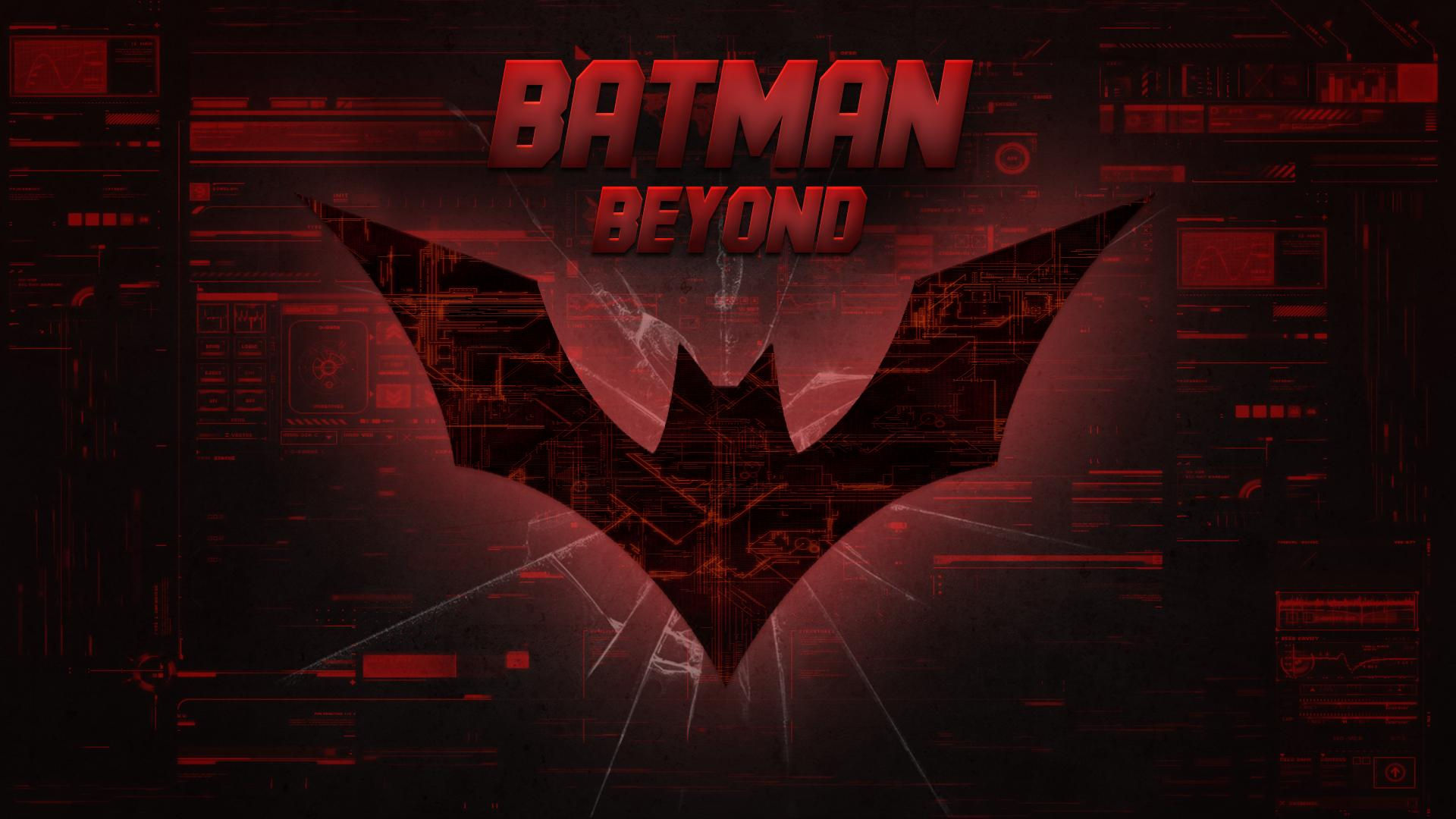 Wallpaper #LmjyFJMBSpphPi3-jQYK228 Batman Beyond Wallpaper Free Download