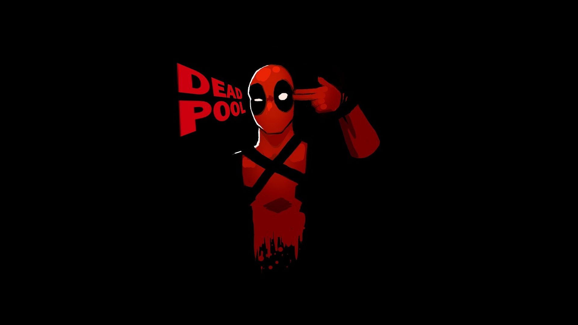 Wallpaper #Pmet-5IBSpphPi3-6ZVU80 Deadpool Wallpaper HD Free Download