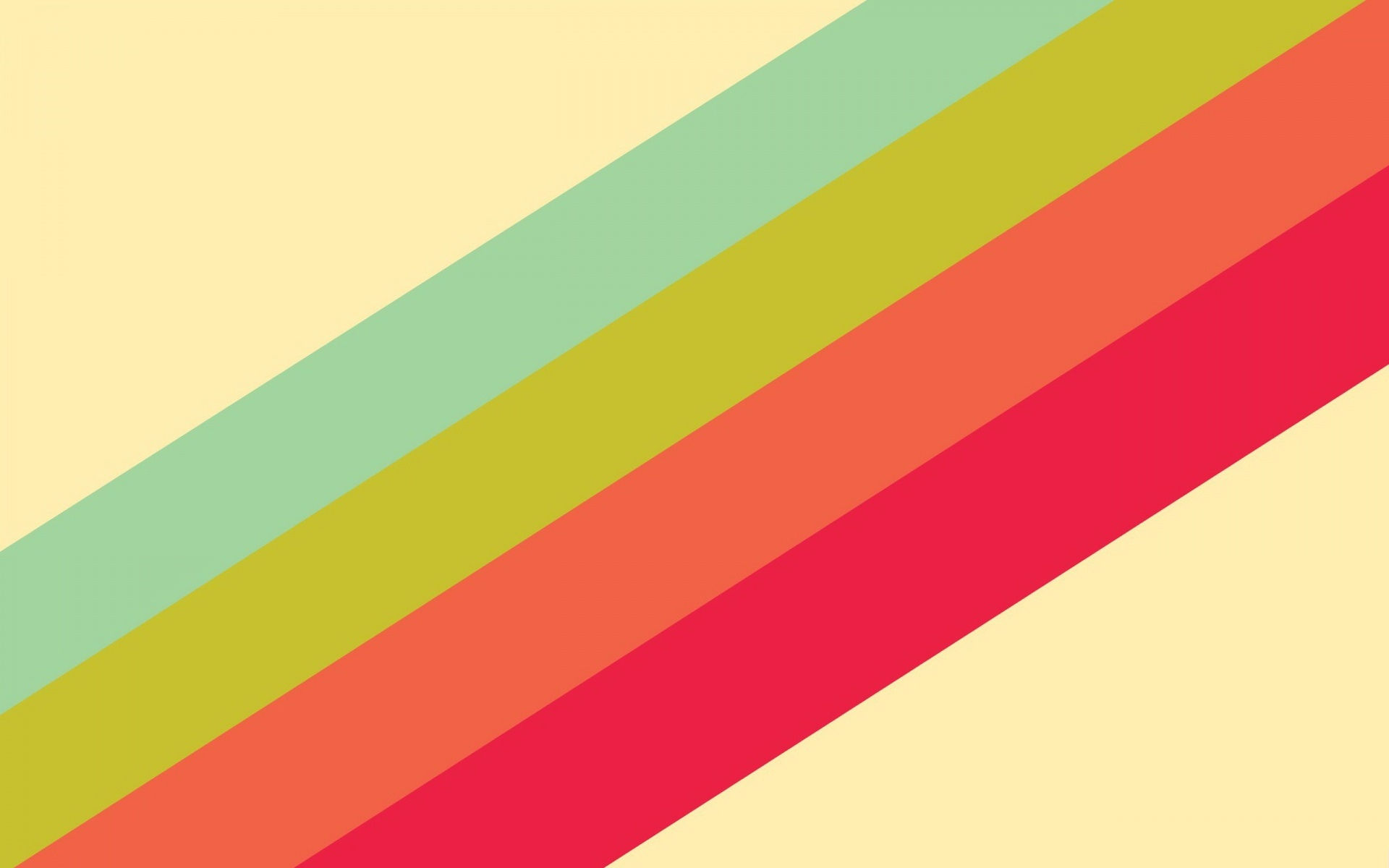 Wallpaper #9f5a4 Premium Vector Retro Seamless Background Pattern