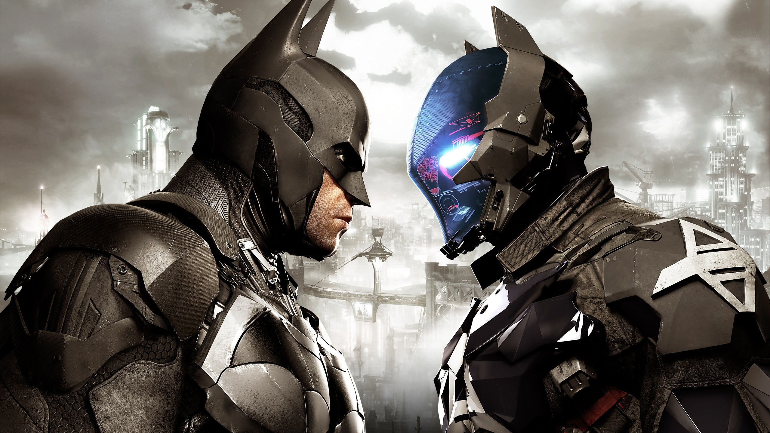Wallpaper #kgBg644BSdW8dNouVBE312 Batman Arkham Knight Wallpaper HD Pixelstalknet