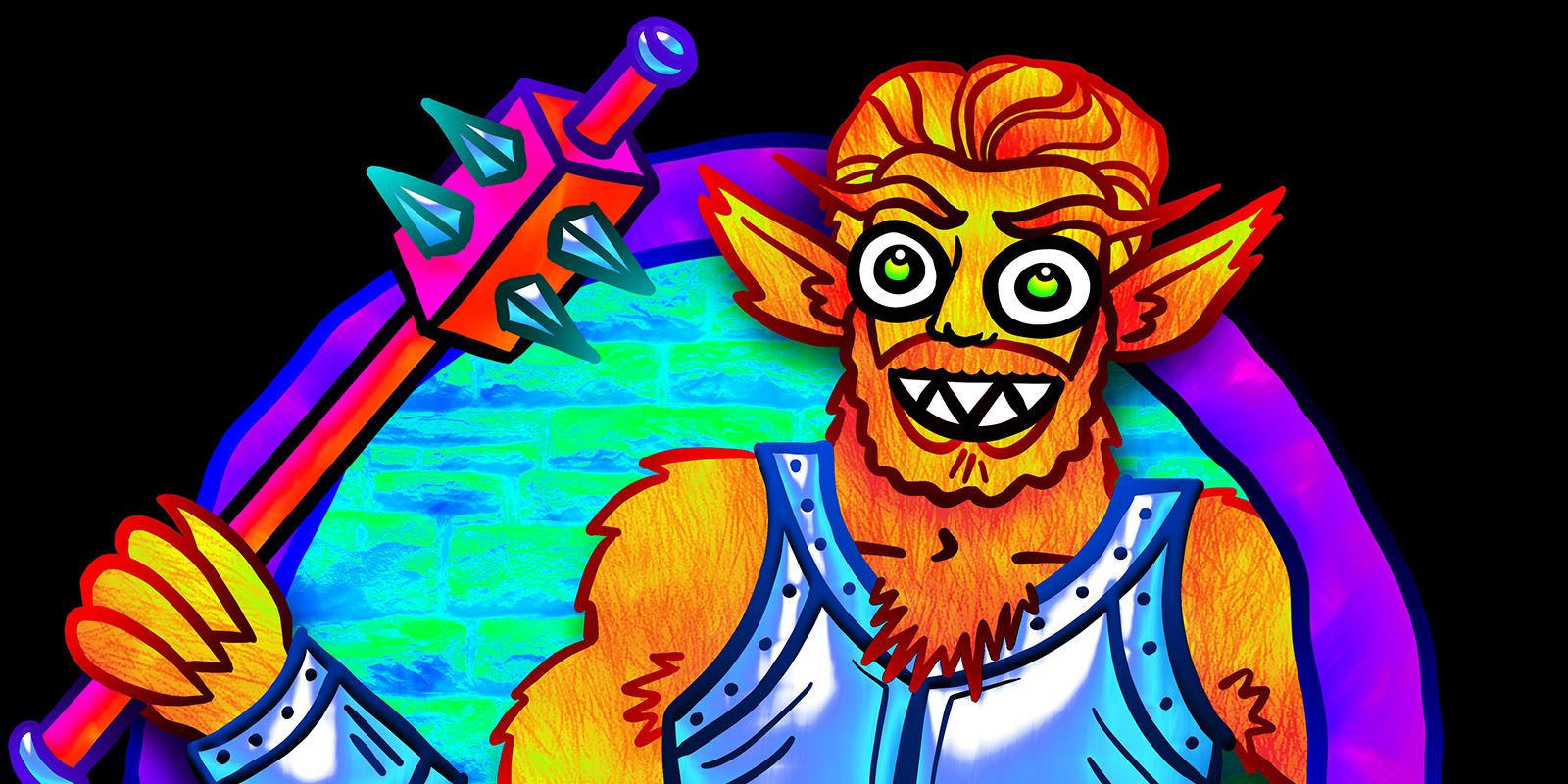 Wallpaper #b9tlMpMB3oUMxGFSHT3n353 Bugbear Token Jens Pixelscapes