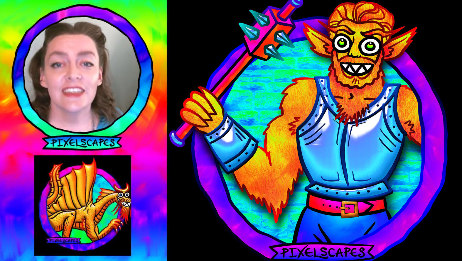 Wallpaper #b9tlMpMB3oUMxGFSHT3n386 Bugbear Token Jens Pixelscapes