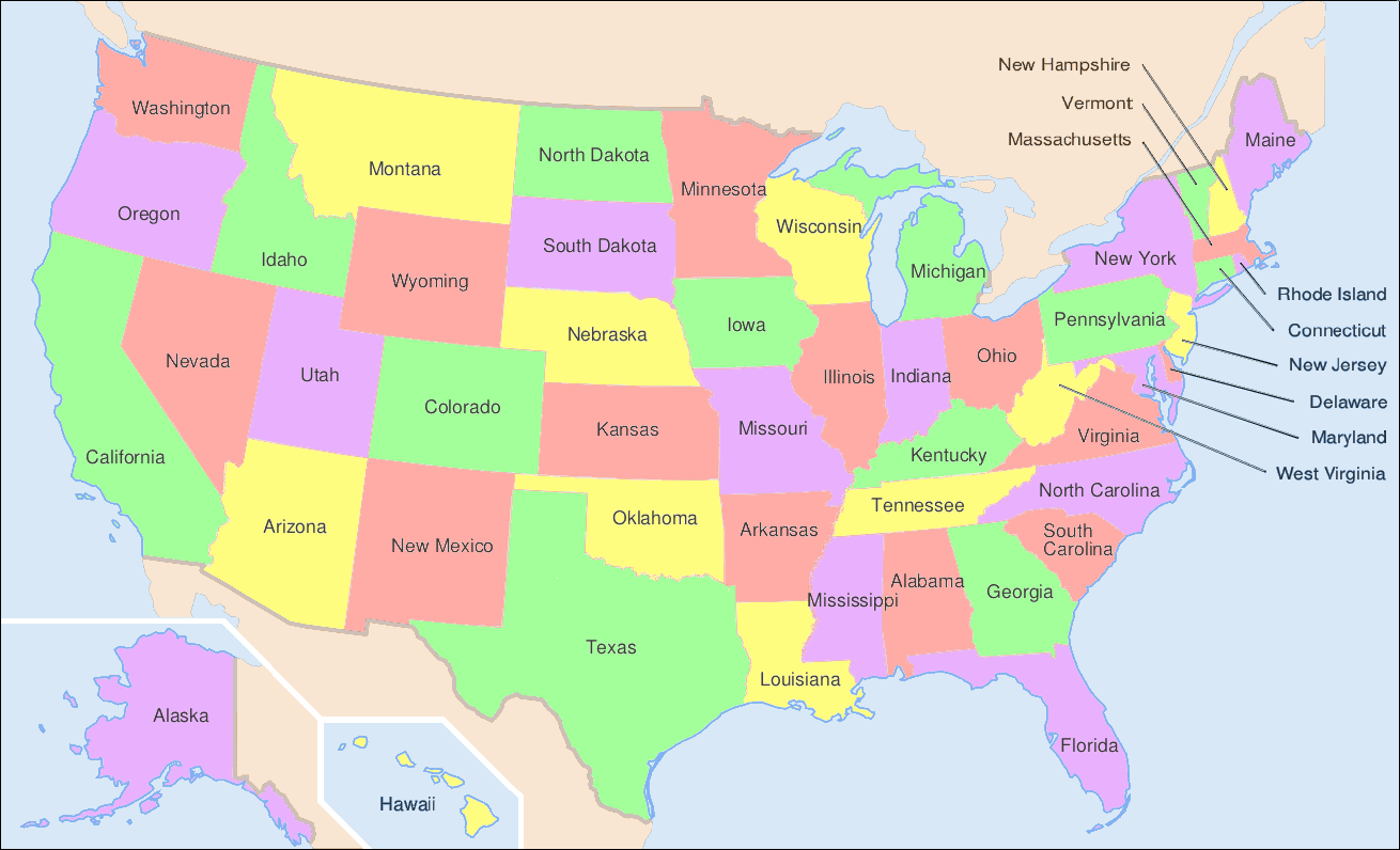 Wallpaper #L20PapcBycdYOYFTAnFj135 Can You Guess the Largest Companies by Revenue in Each State Infographic