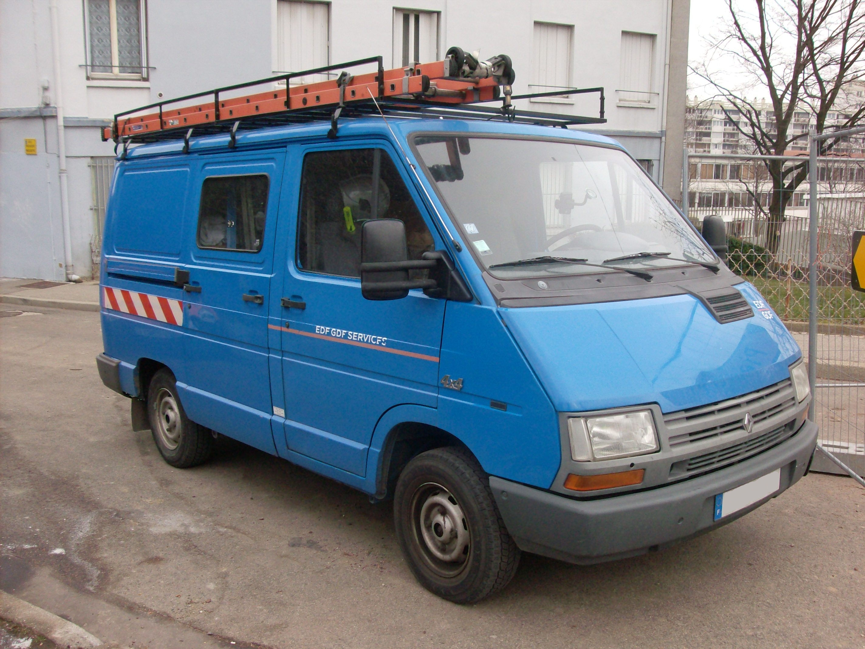 Wallpaper #V2hQG5MBSpphPi3-2h-I423 Filerenault Trafic 4x4jpg Wikimedia Commons
