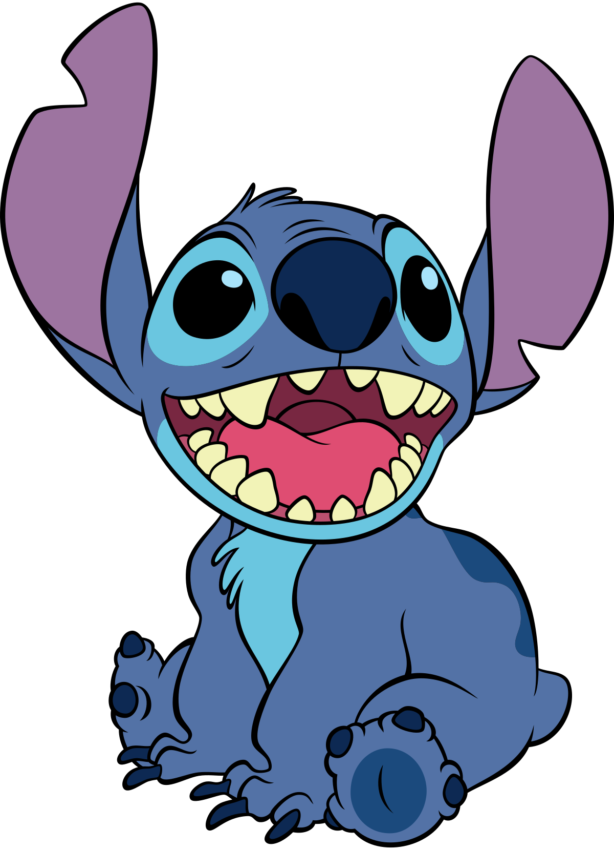 Wallpaper #kWfN65IBSpphPi3-RE5o293 Stitch Lilo Stitch Wikipedia