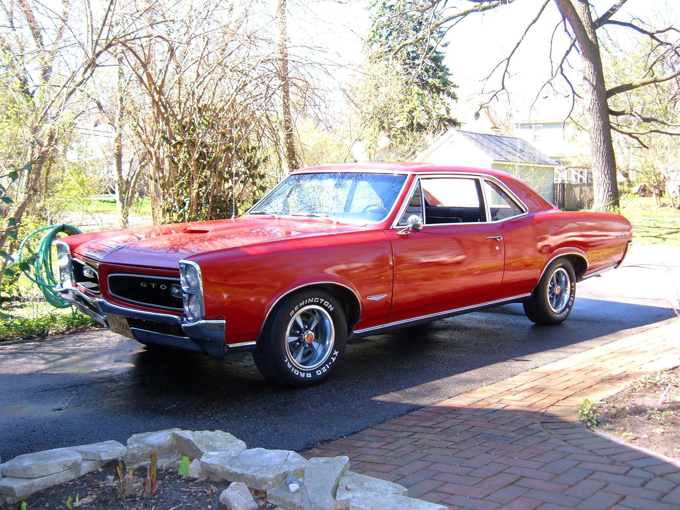 Wallpaper #DRnhN48BtGB6xQ78Hacz55 Filepontiac Gto 1966jpg Wikipedia