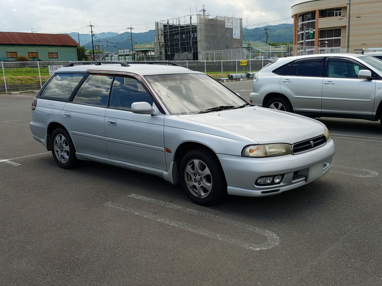 Wallpaper #pGdHDJMBSpphPi3-yN29150 Filesubaru Legacy Bg5 Tstypervlimited Fjpg Wikimedia Commons
