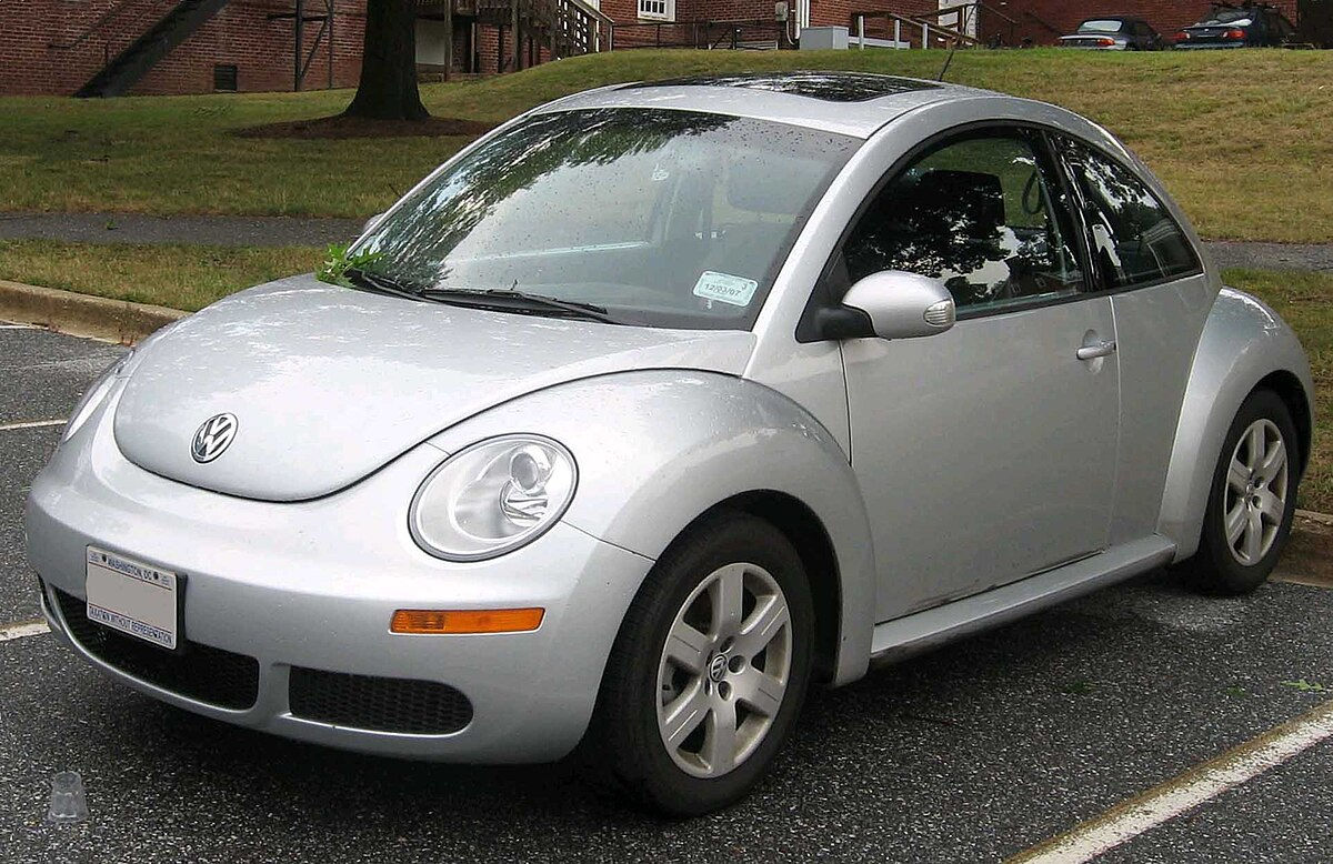 Wallpaper #UAPmY5MBpyOg8YnE19aM348 Volkswagen New Beetle Wikipedia La Enciclopedia Libre