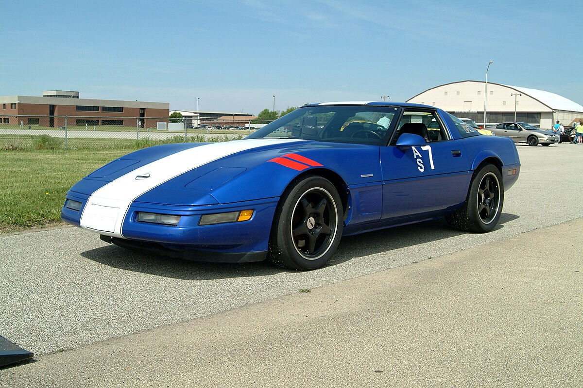 Wallpaper #q2dJDJMBSpphPi3-fd2b76 Chevrolet Corvette C4 Wikipedia