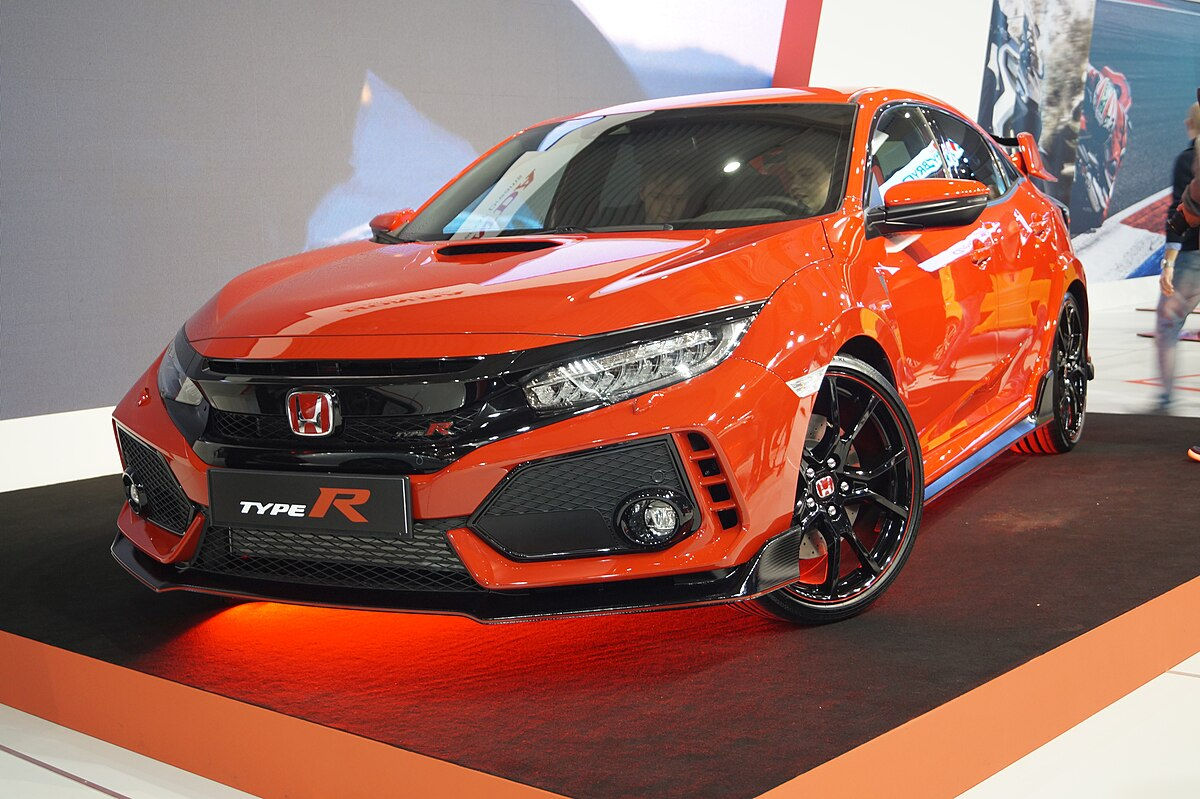 Wallpaper #eqXVNpMBVBiSkHCacIqq129 Honda Civic Type R Wikipedia
