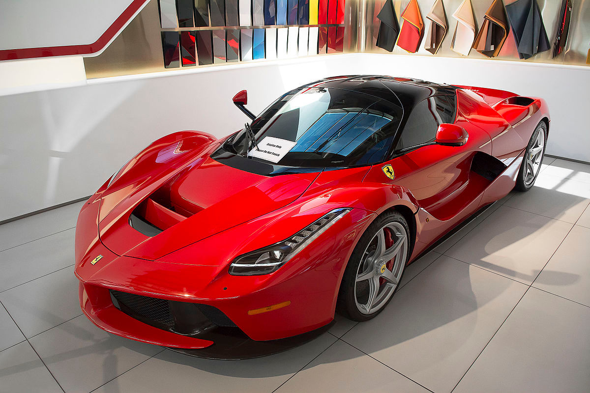 Wallpaper #1-oyVZMBlwTYPL18sAwP195 Laferrari Spyder