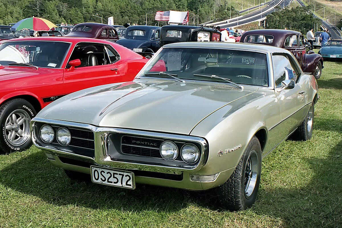 Wallpaper #GGfDBZMBSpphPi3-Wr5E155 Pontiac Firebird Wikipedia Wolna Encyklopedia