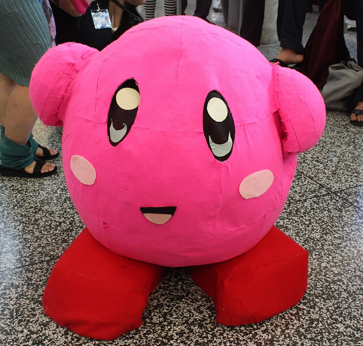 Wallpaper #W2c4_JIBSpphPi3-KZeF82 Kirby Personaje Wikipedia La Enciclopedia Libre