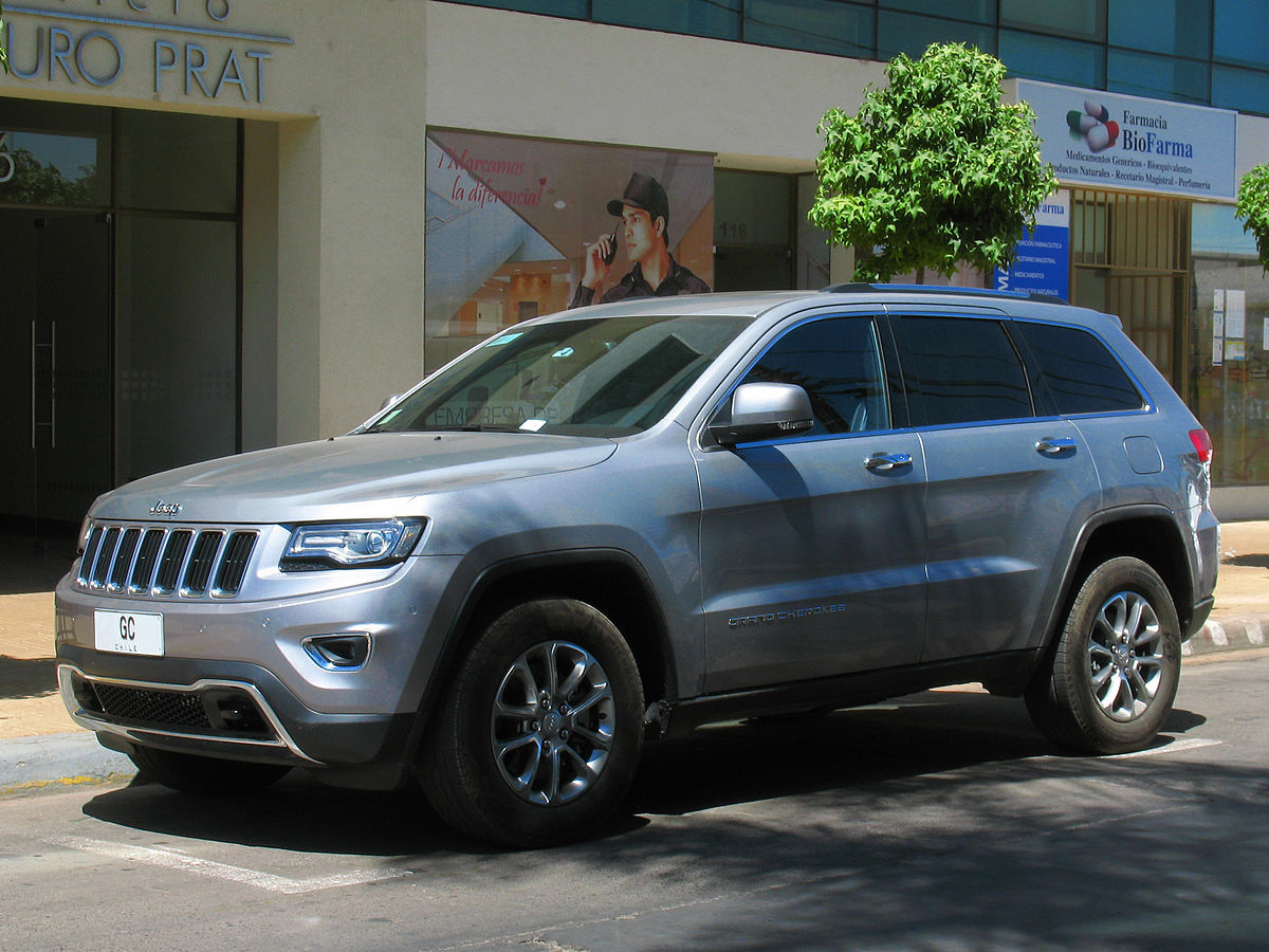 Wallpaper #z2fFEZMBSpphPi3-_fgE261 Jeep Grand Cherokee Vikipediia