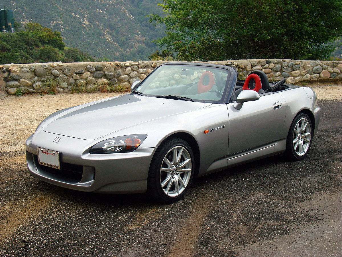 Wallpaper #b-oQVZMBlwTYPL18Ngxz0 Honda S2000 Wikipedia