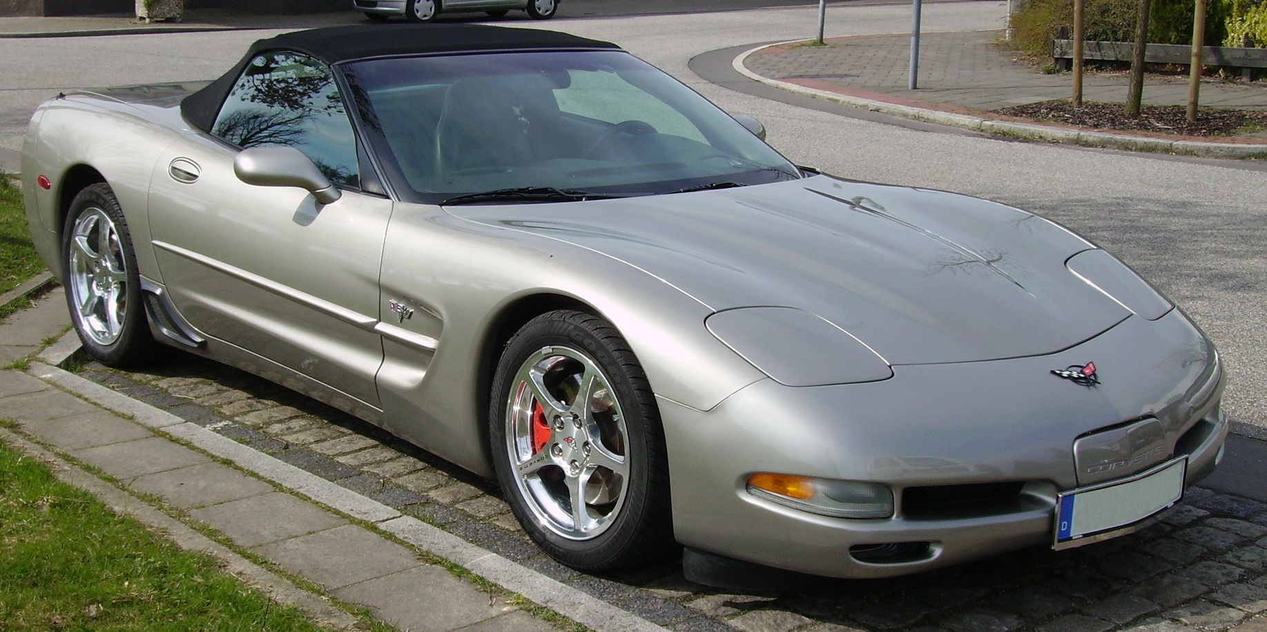 Wallpaper #52cXBZMBSpphPi3-zrrm362 Filecorvette C5 Cabrioletjpg Wikipedia