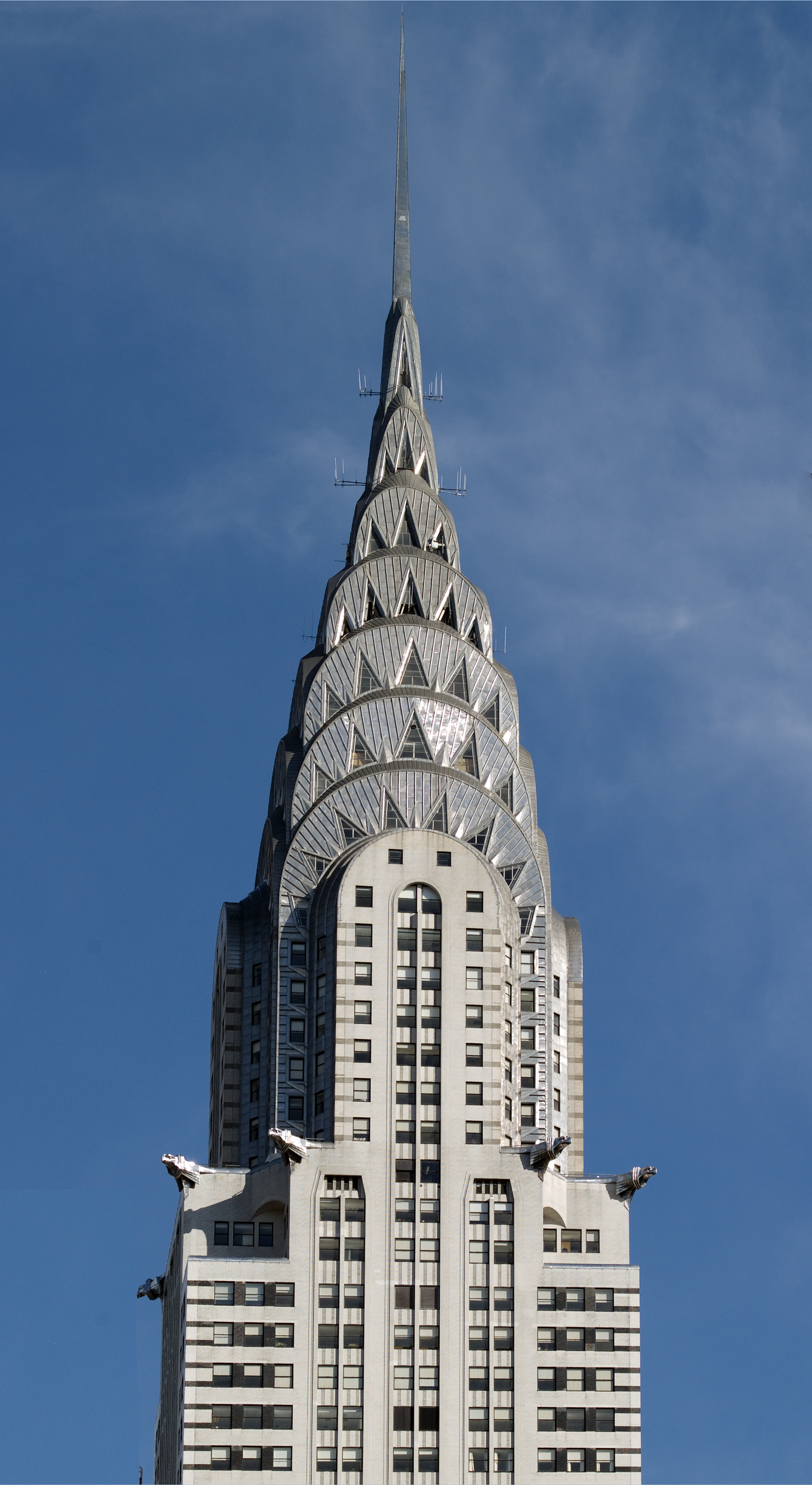 Wallpaper #r2fcDZMBSpphPi3-9OcB377 Filechrysler Building Spire Manhattan by Carol Highsmith Loc Highsm